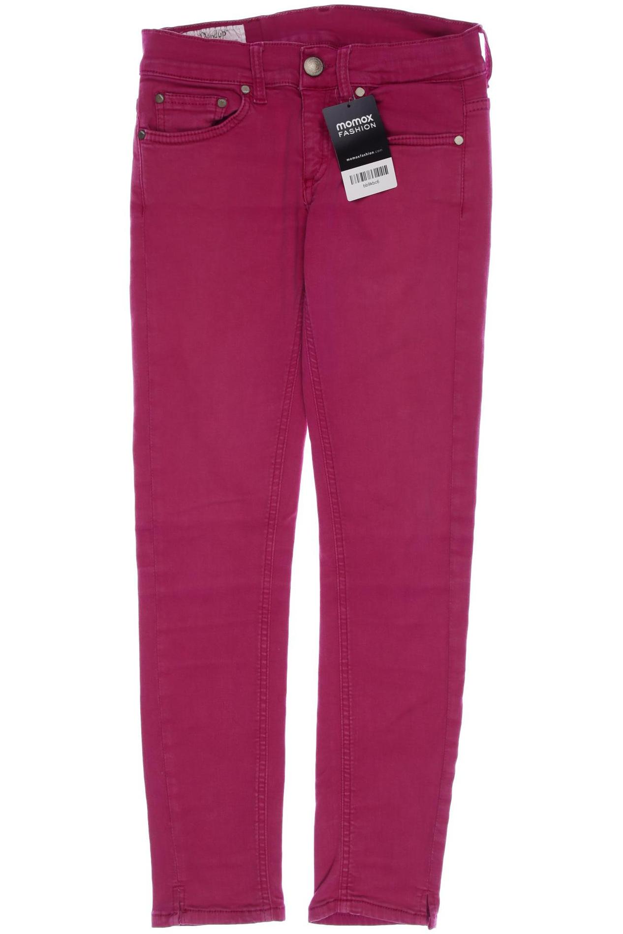 

Dondup Damen Jeans, pink