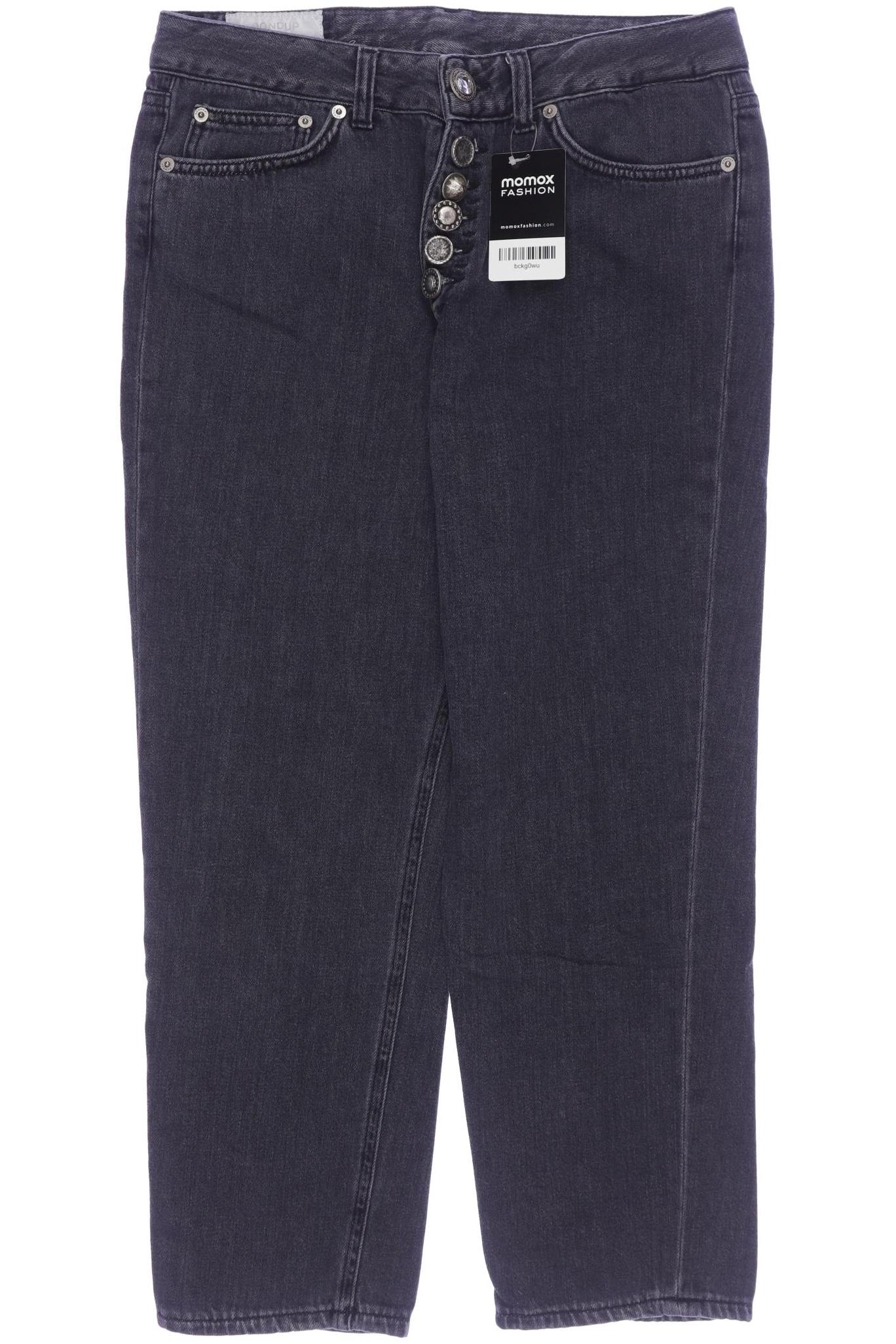 

Dondup Damen Jeans, grau, Gr. 29