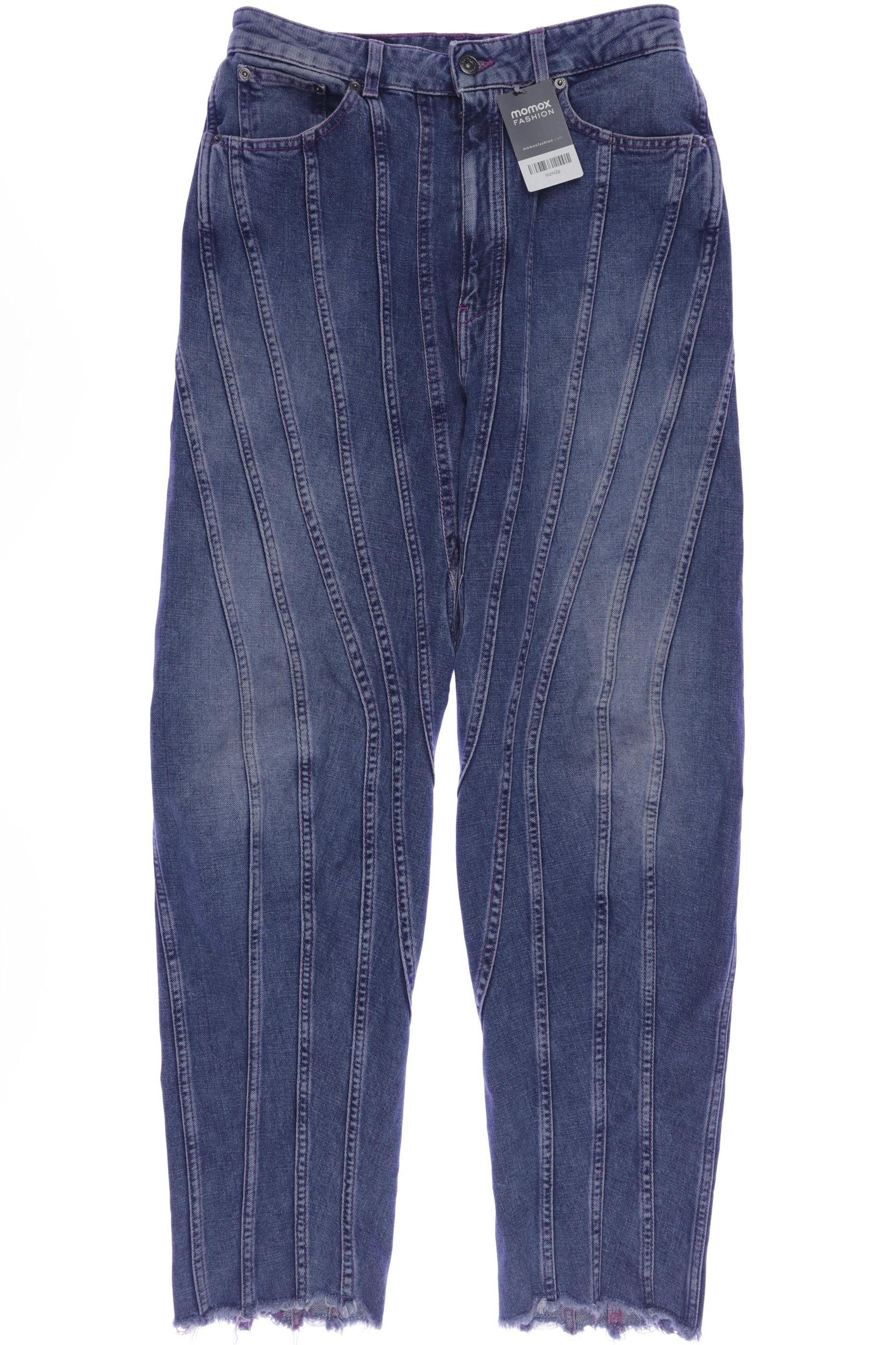 

Dondup Damen Jeans, blau, Gr. 26