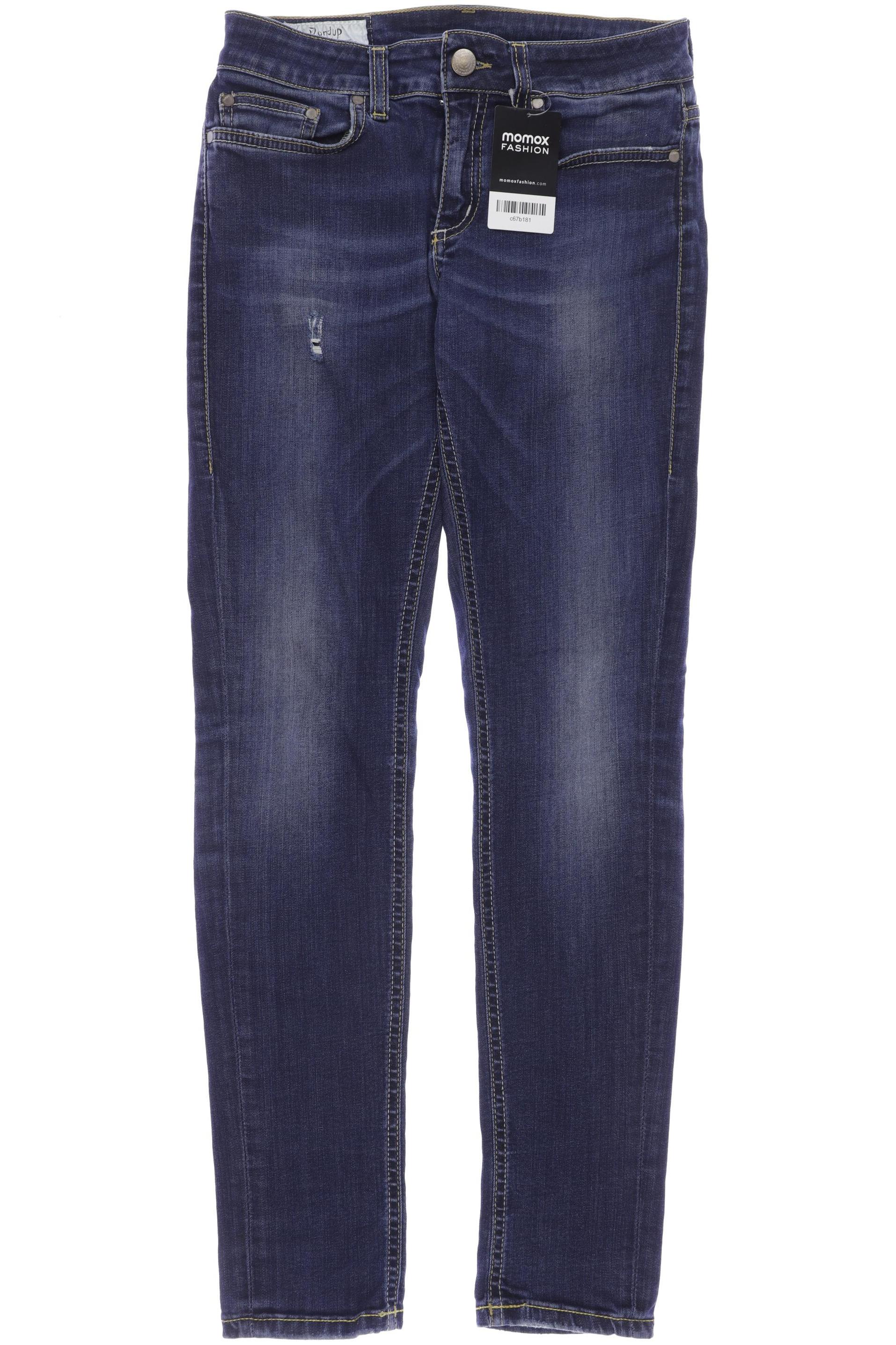 

Dondup Damen Jeans, blau, Gr. 27