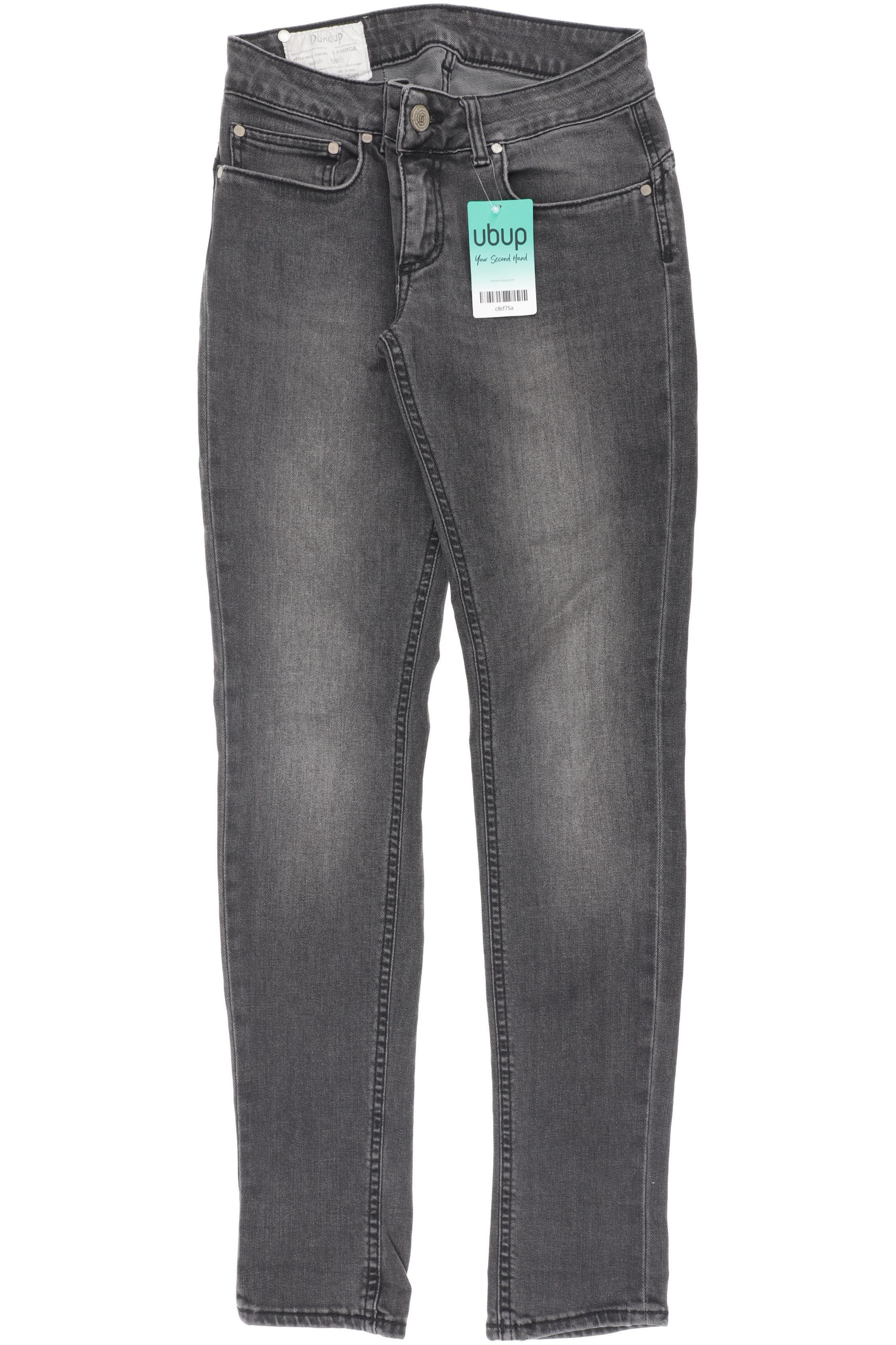 

Dondup Damen Jeans, schwarz, Gr. 27