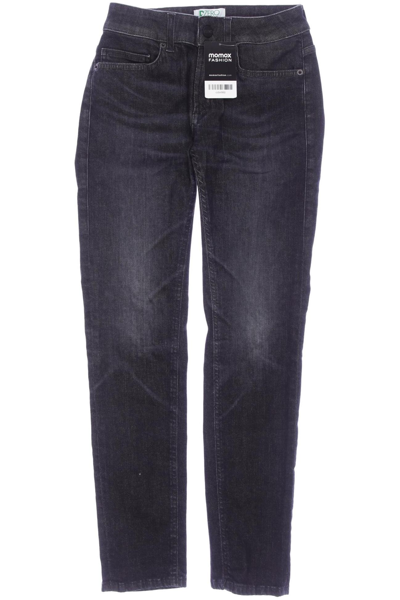 

Dondup Damen Jeans, grau, Gr. 25