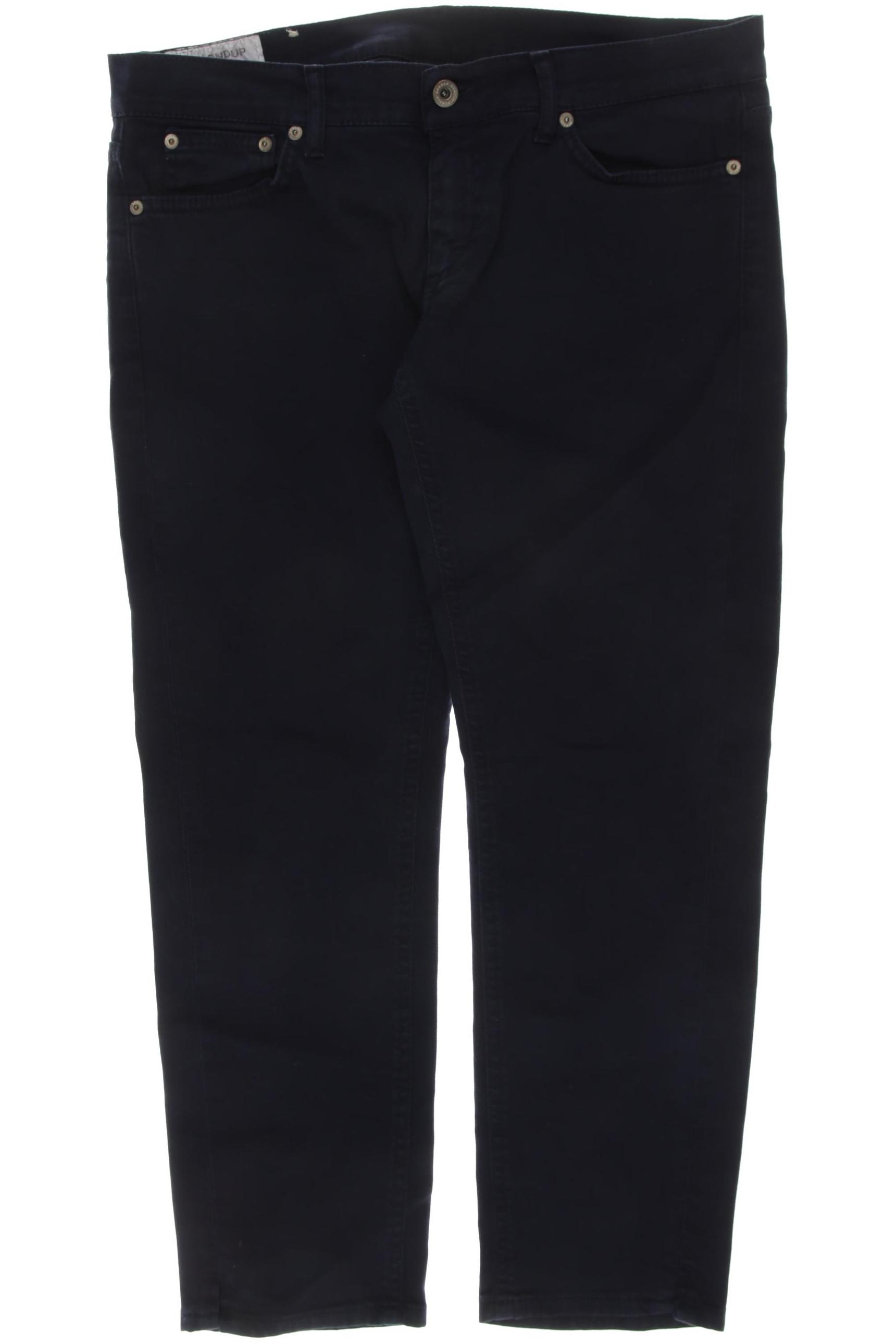 

Dondup Damen Jeans, blau, Gr. 31