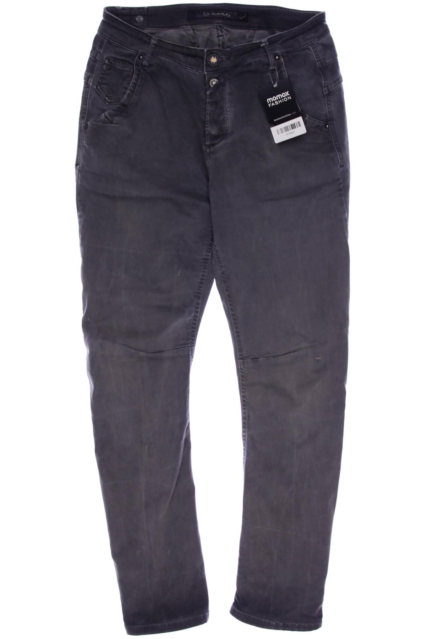 

Dondup Damen Jeans, grau