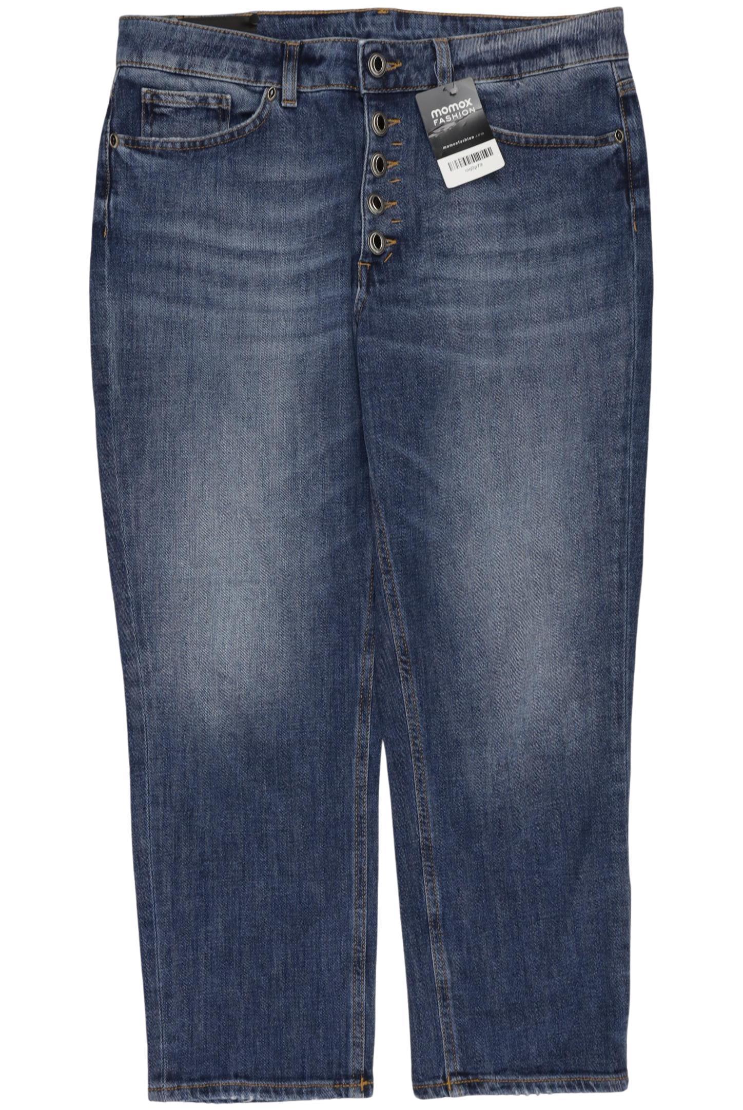 

Dondup Damen Jeans, blau, Gr. 28