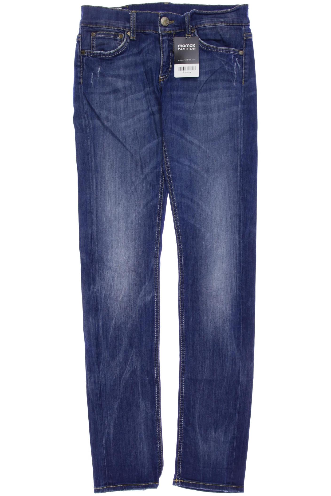 

Dondup Damen Jeans, blau, Gr. 29