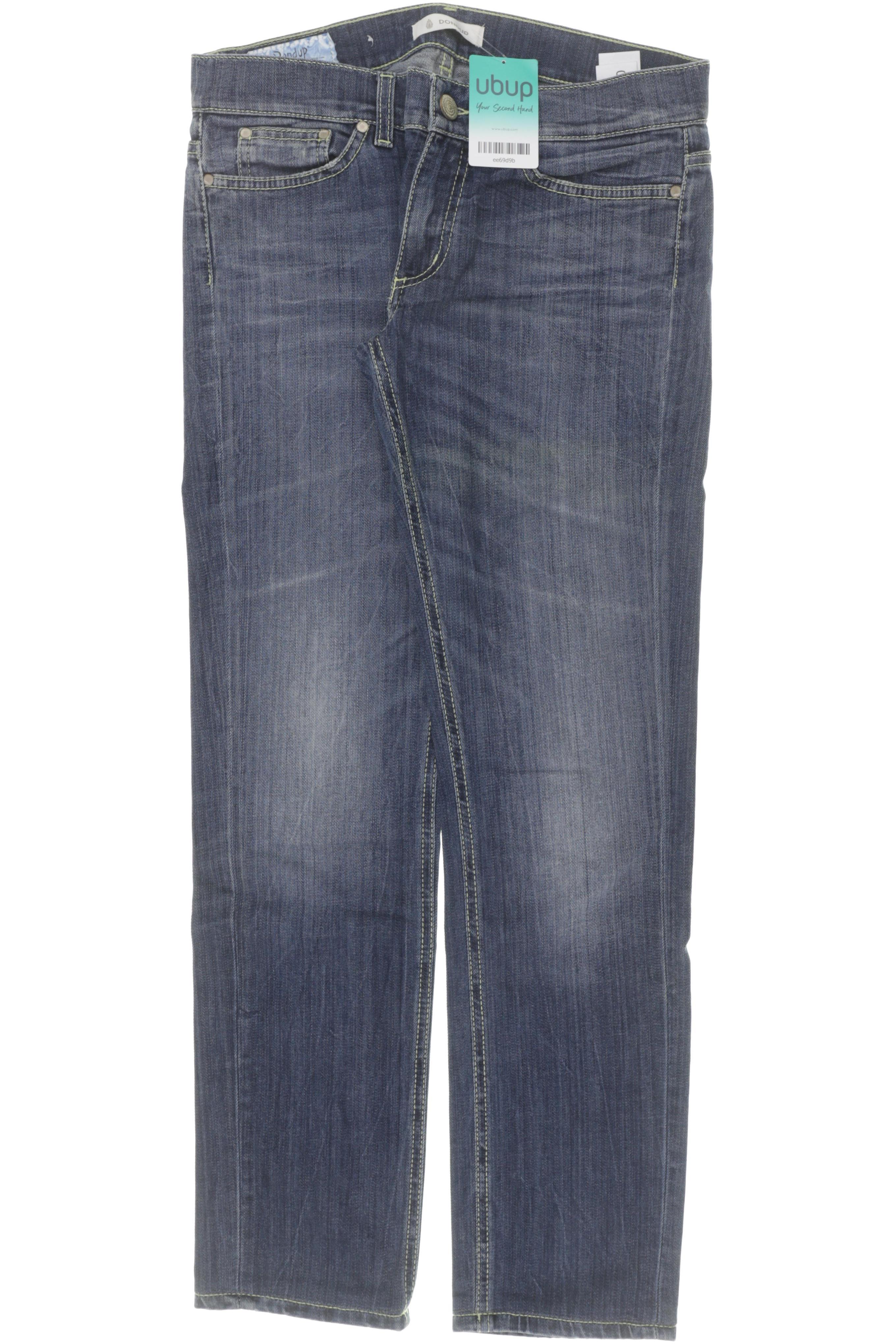 

Dondup Damen Jeans, blau, Gr. 30