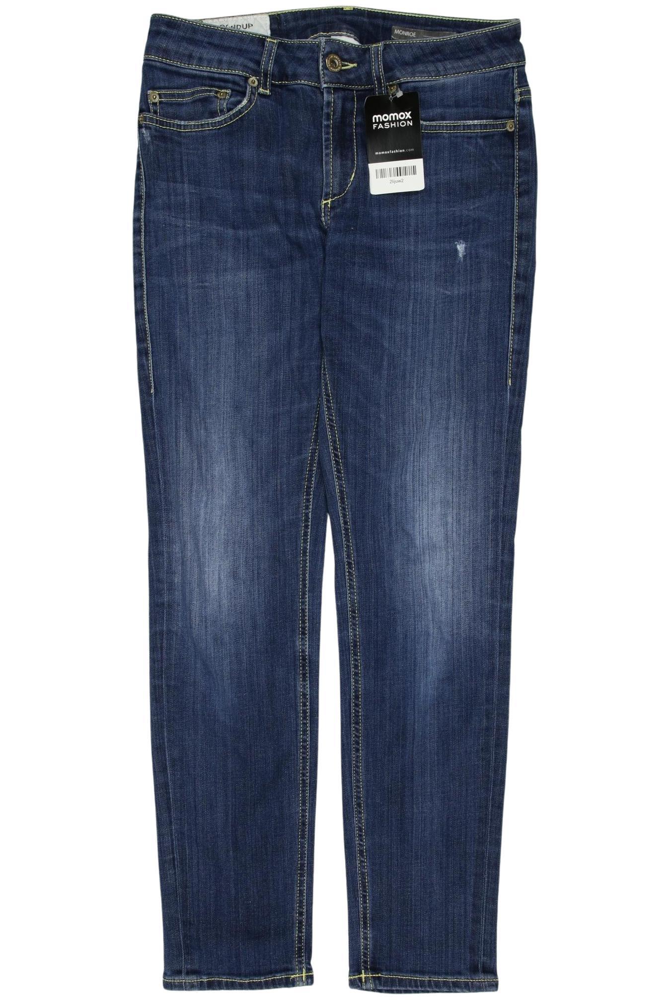 

Dondup Damen Jeans, blau, Gr. 28