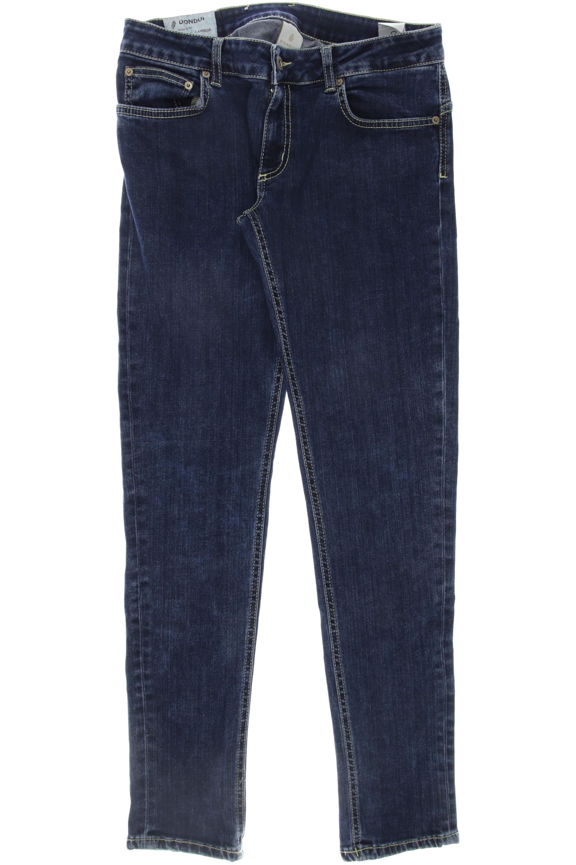 

Dondup Damen Jeans, blau, Gr. 30
