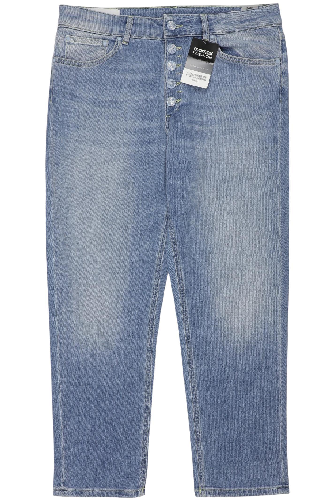 

Dondup Damen Jeans, blau, Gr. 29