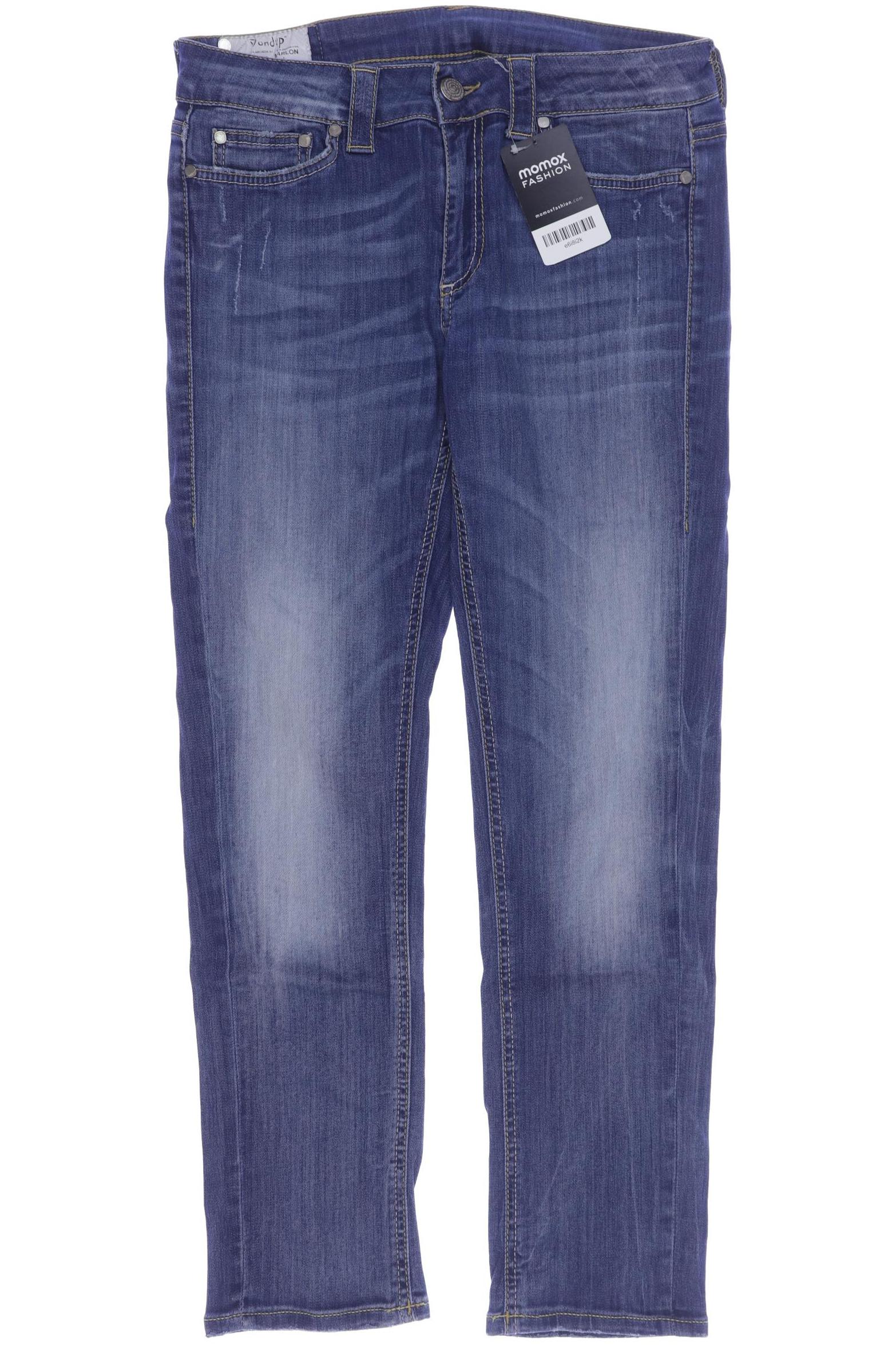 

Dondup Damen Jeans, blau, Gr. 38