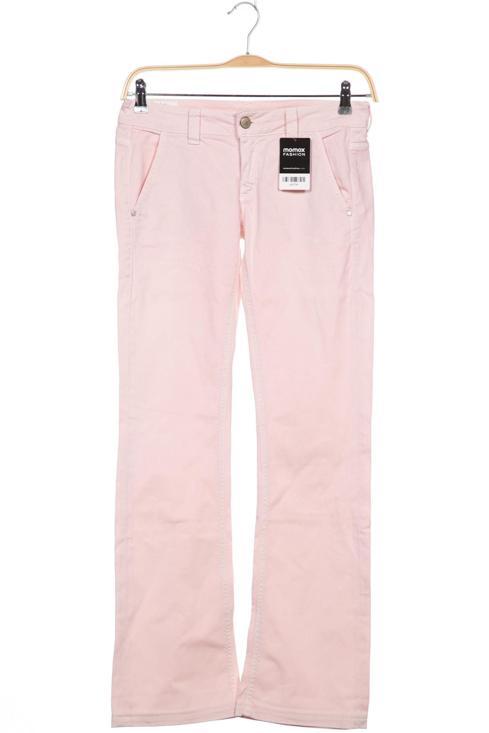 

Dondup Damen Jeans, pink, Gr. 29
