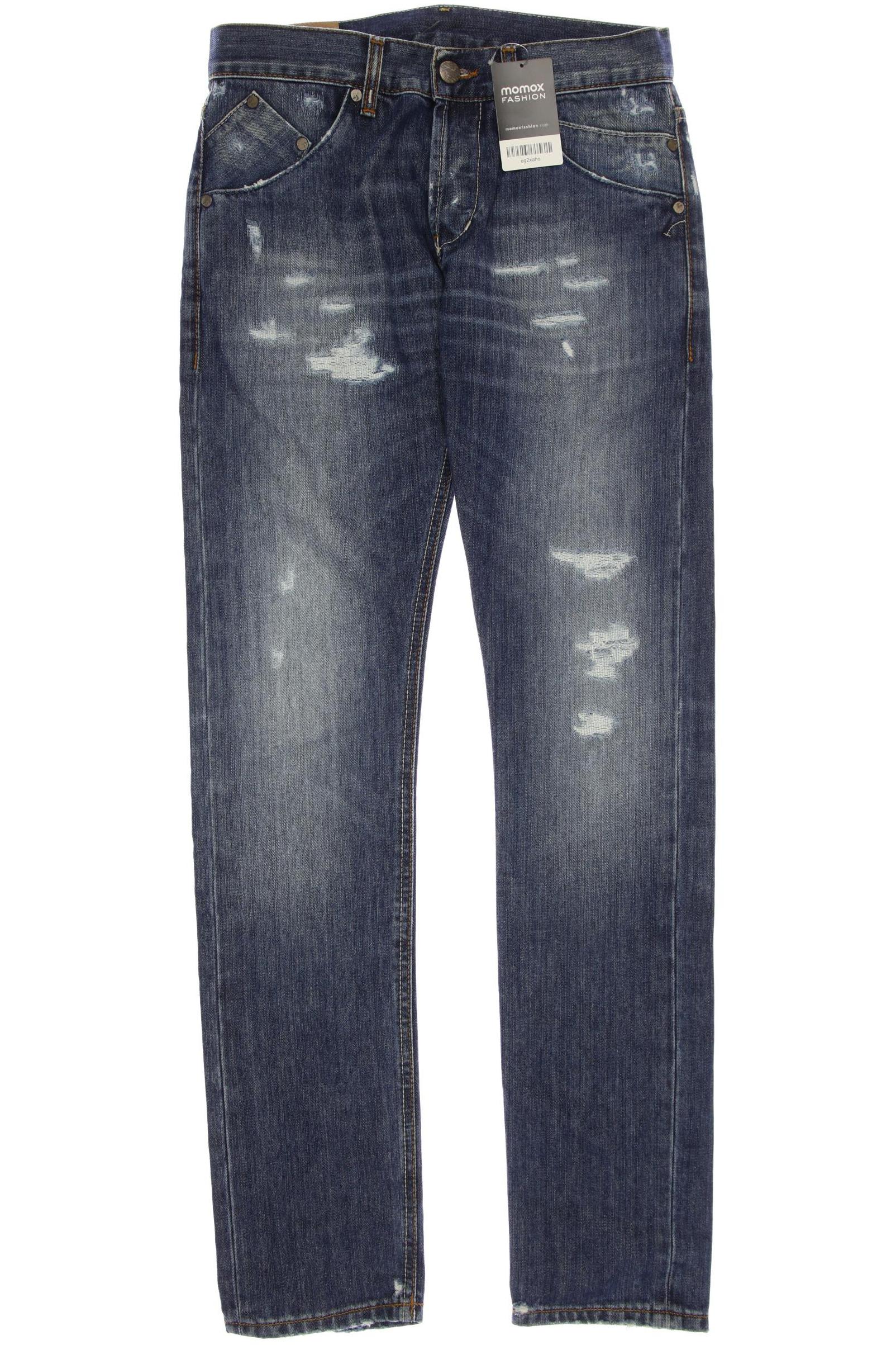 

Dondup Damen Jeans, marineblau