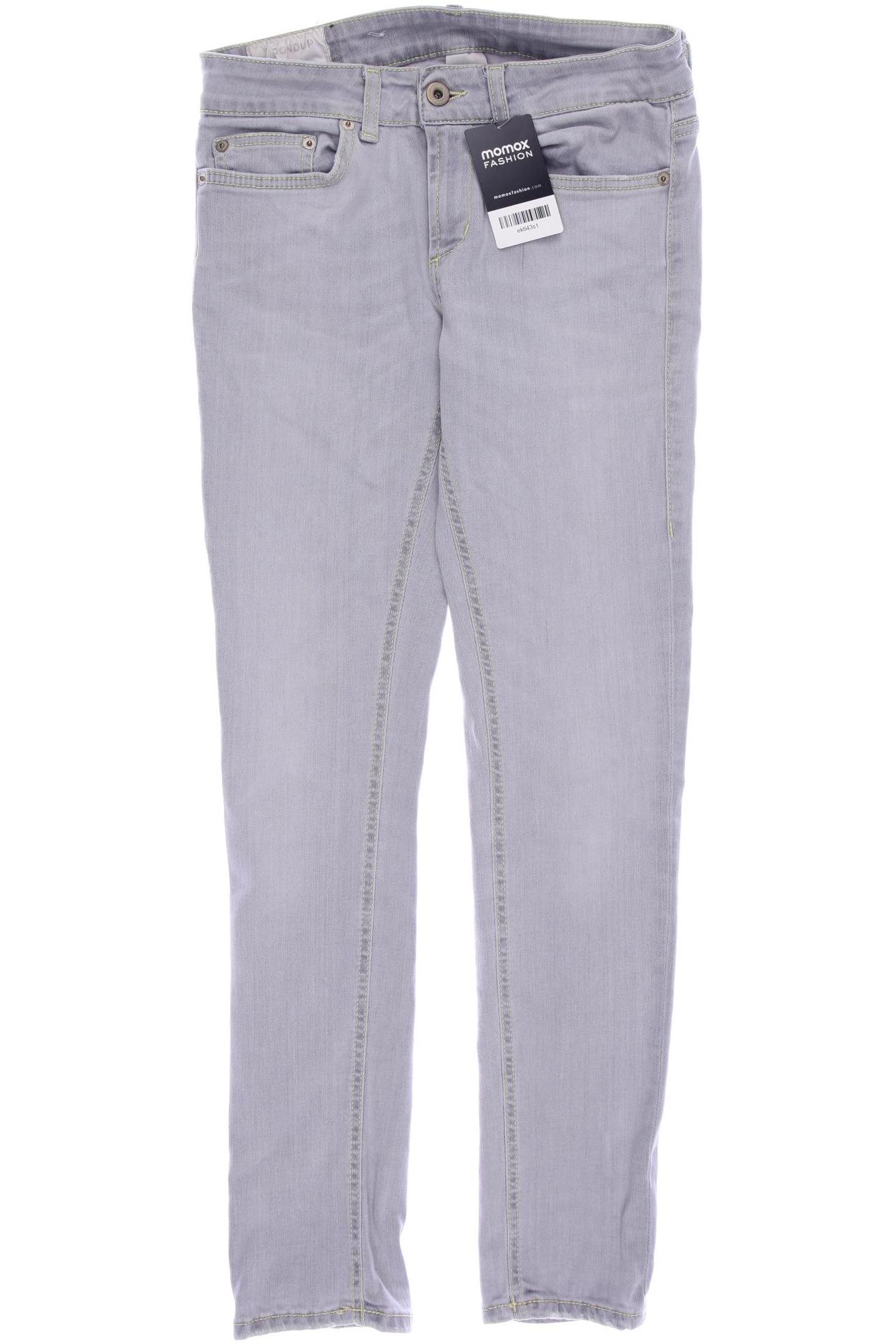 

Dondup Damen Jeans, grau