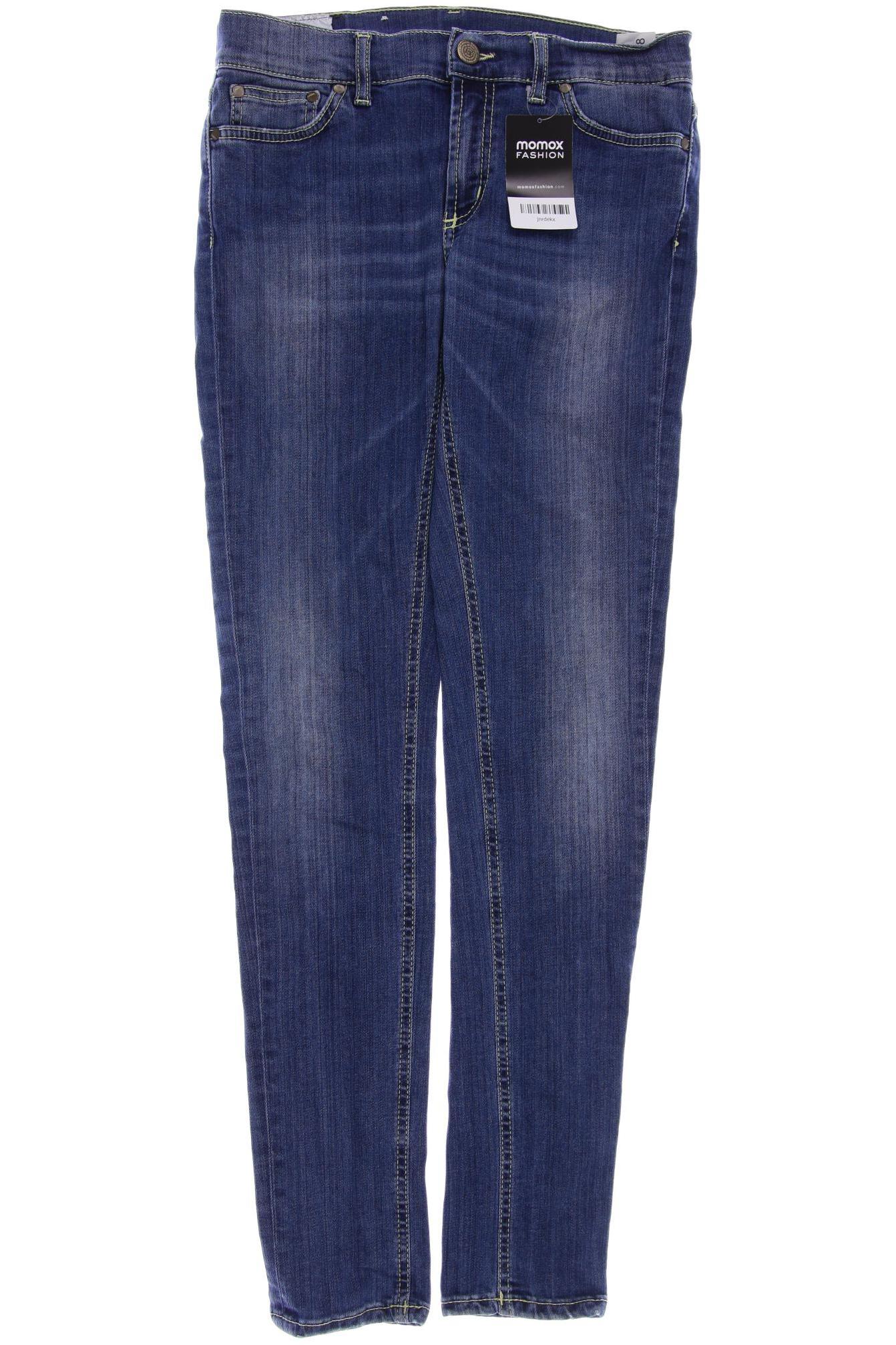 

Dondup Damen Jeans, blau, Gr. 38