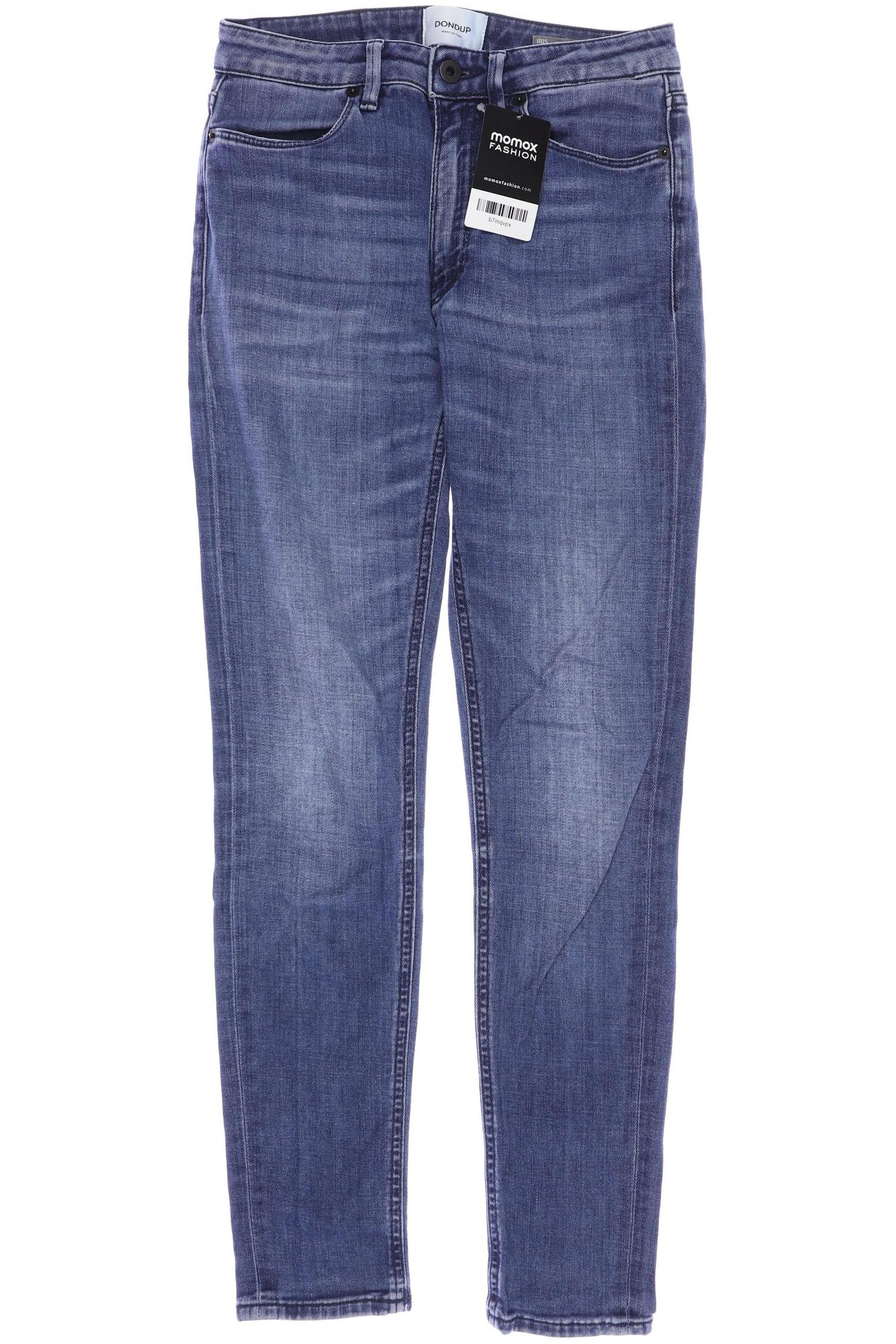 

Dondup Damen Jeans, blau, Gr. 27