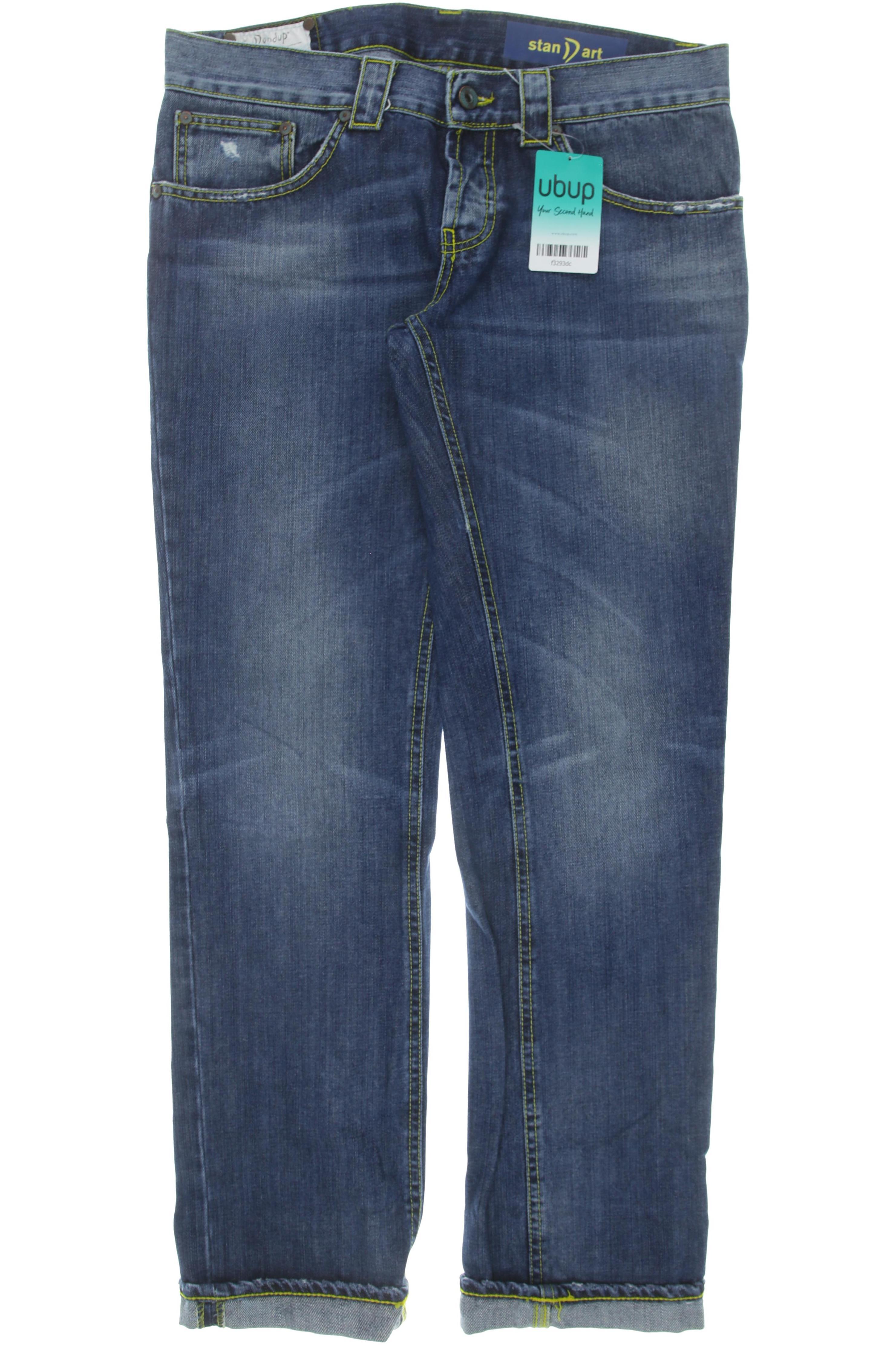 

Dondup Damen Jeans, blau, Gr. 29
