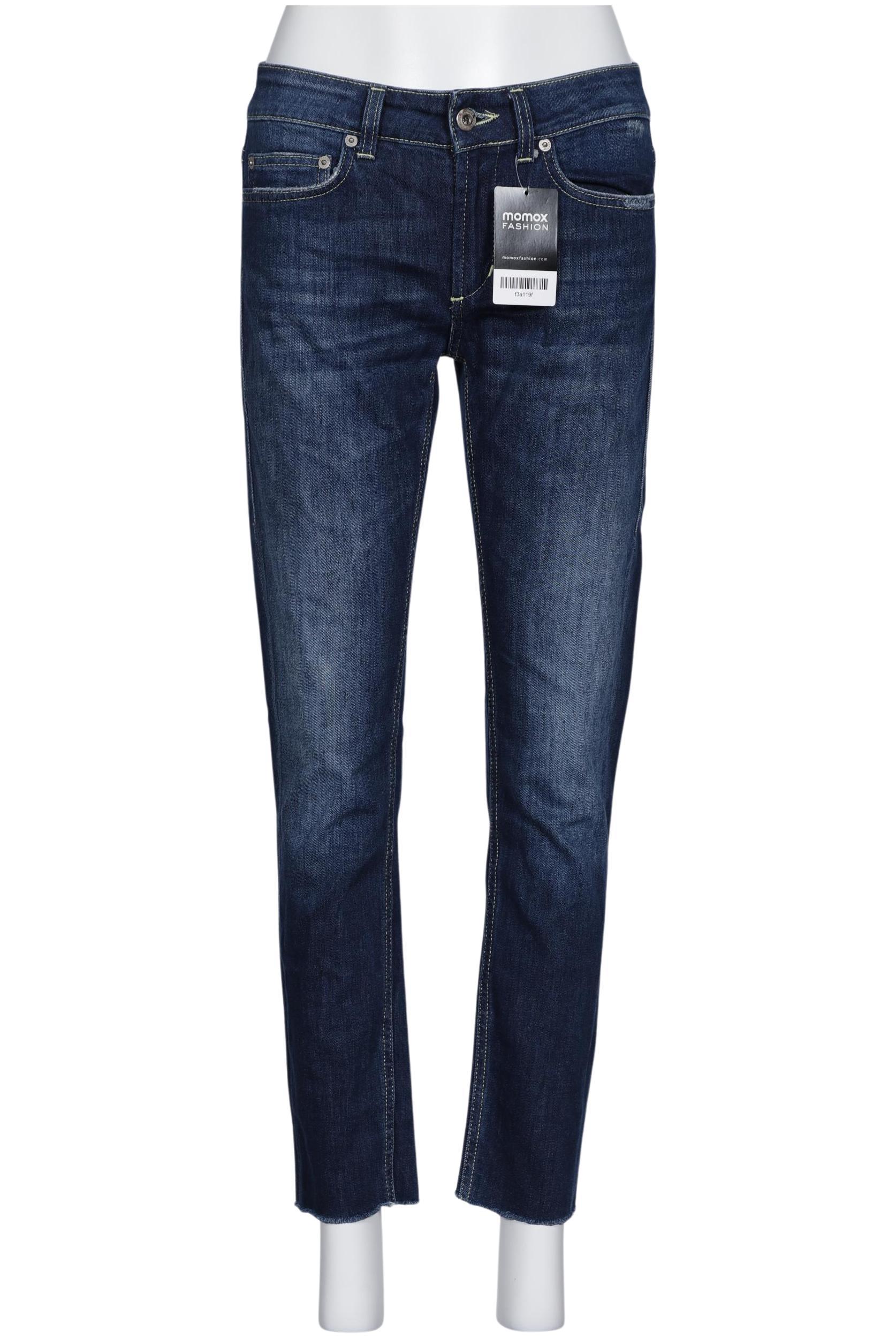 

Dondup Damen Jeans, blau, Gr. 29