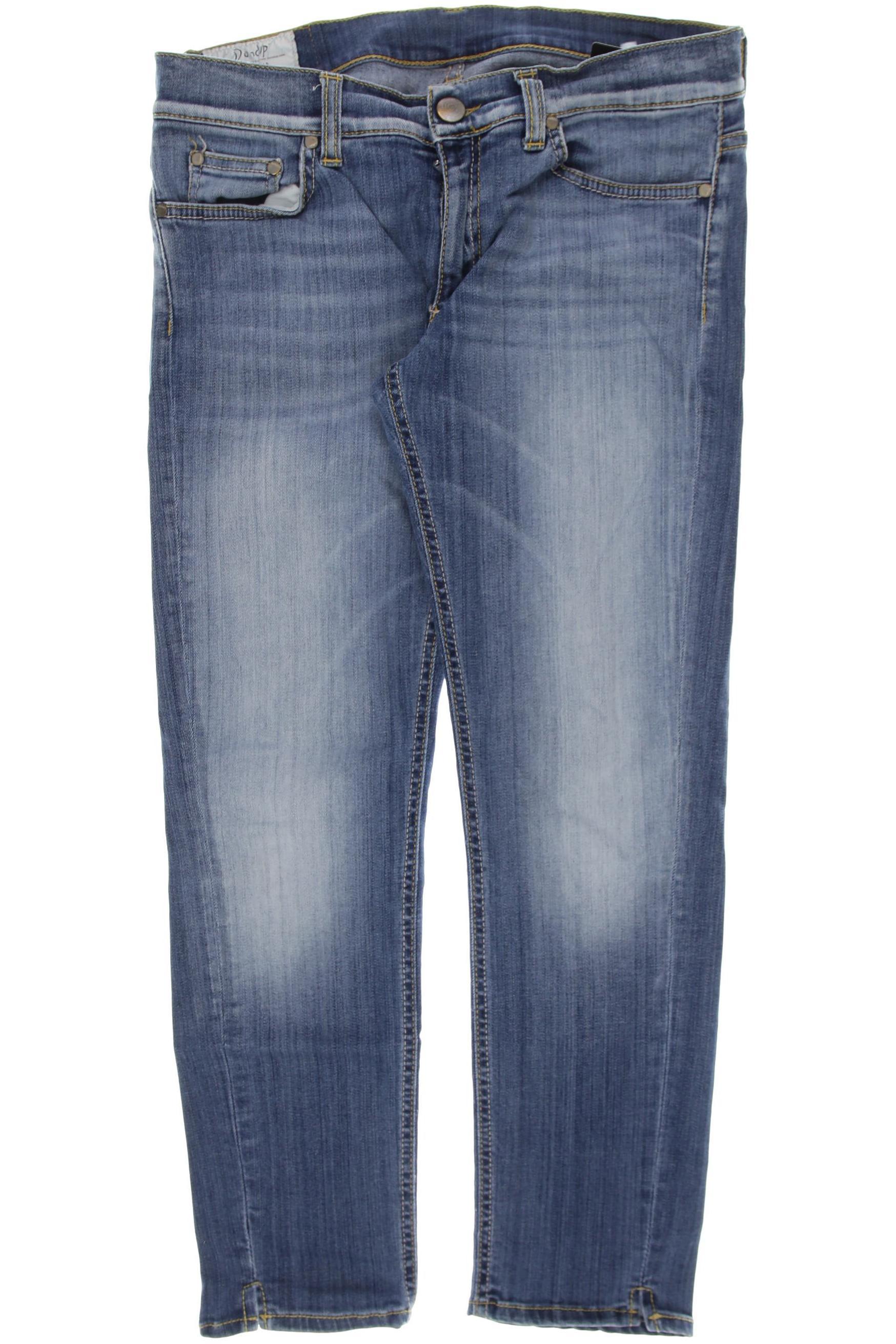

Dondup Damen Jeans, blau, Gr. 31