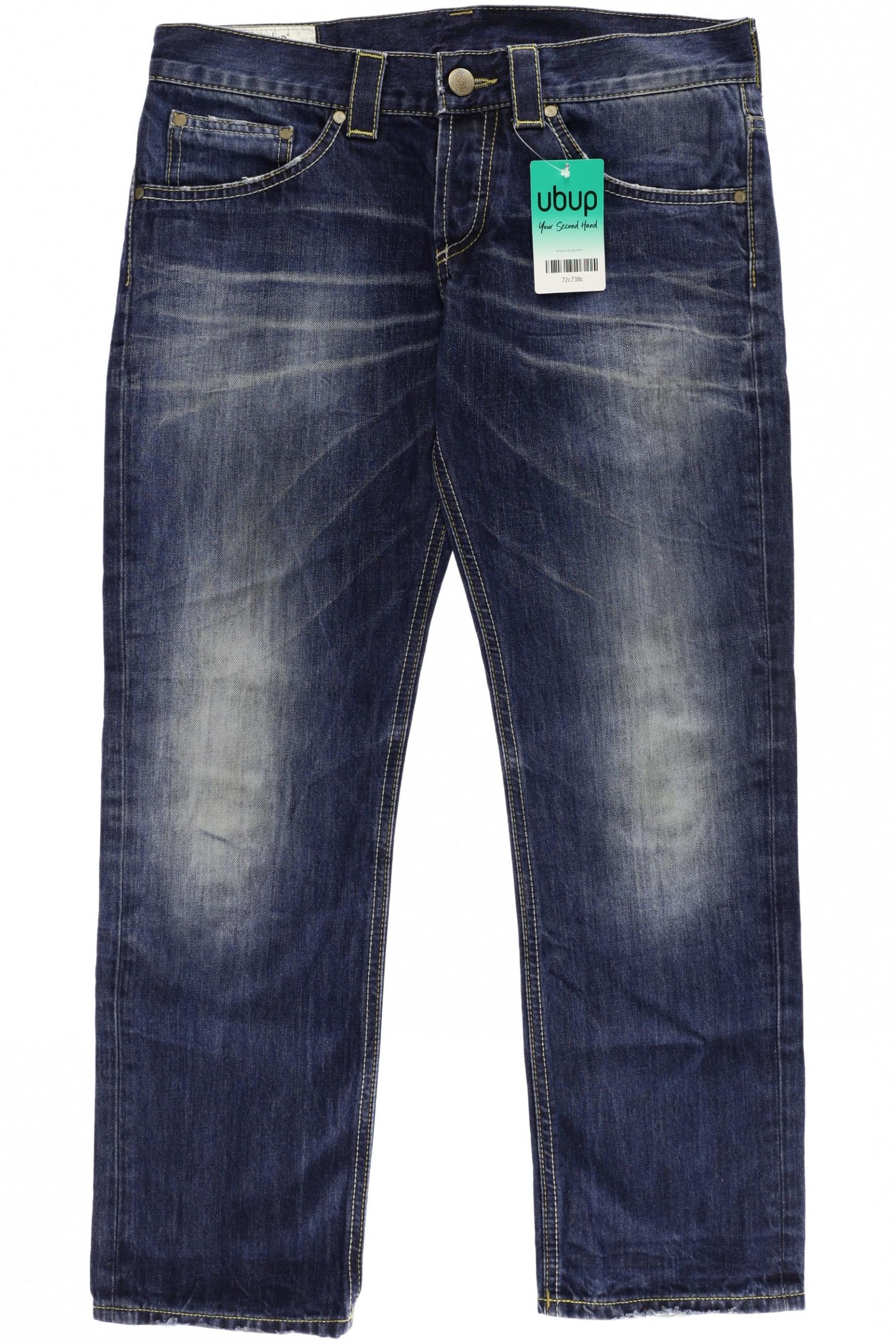 

Dondup Damen Jeans, blau, Gr. 29