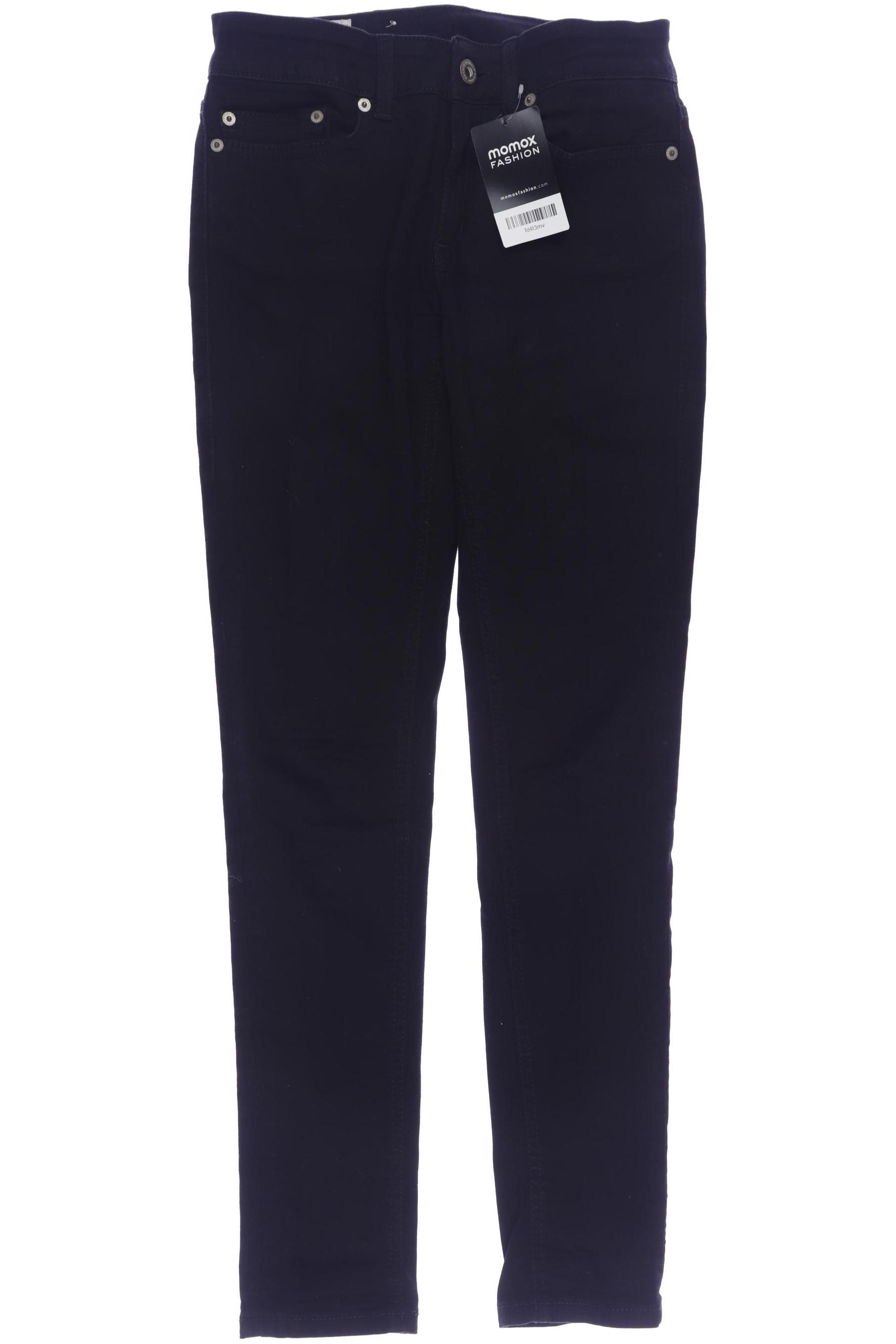 

Dondup Damen Jeans, schwarz, Gr. 28