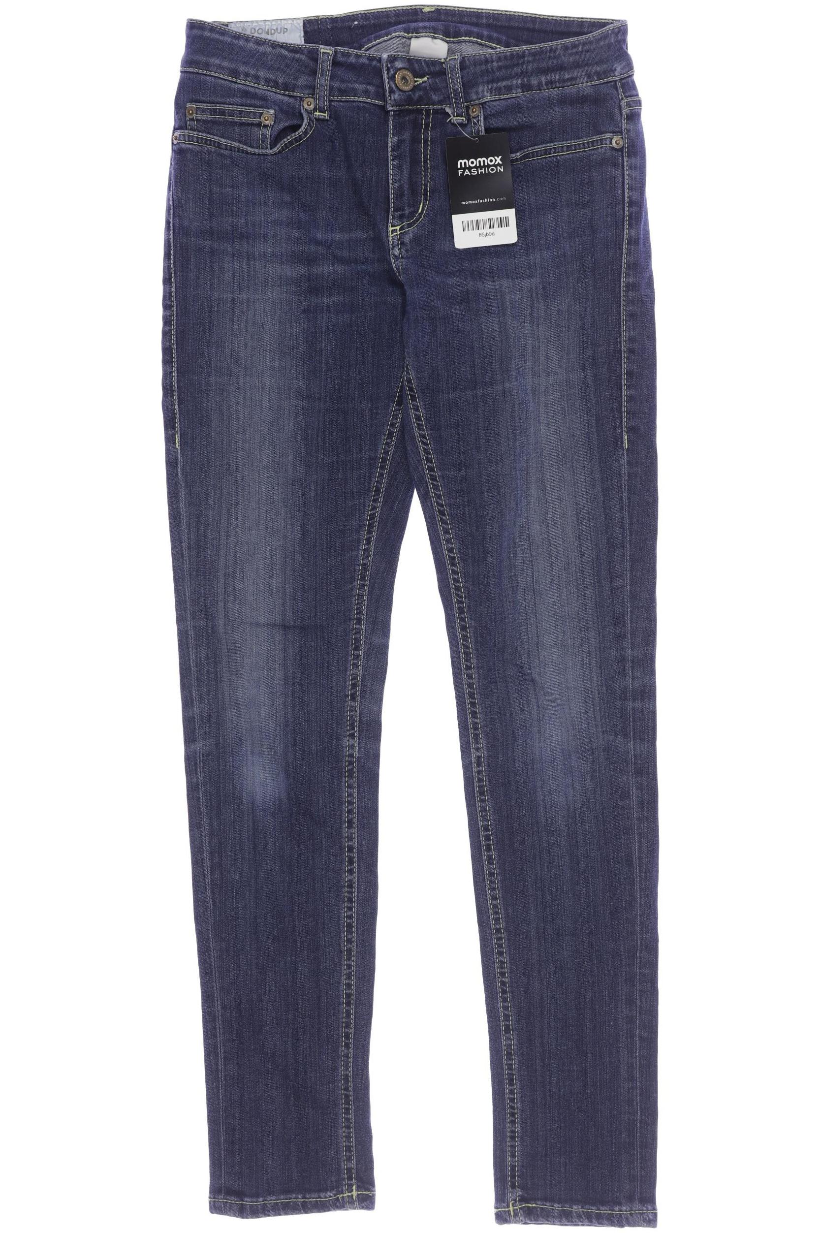 

Dondup Damen Jeans, blau, Gr. 28