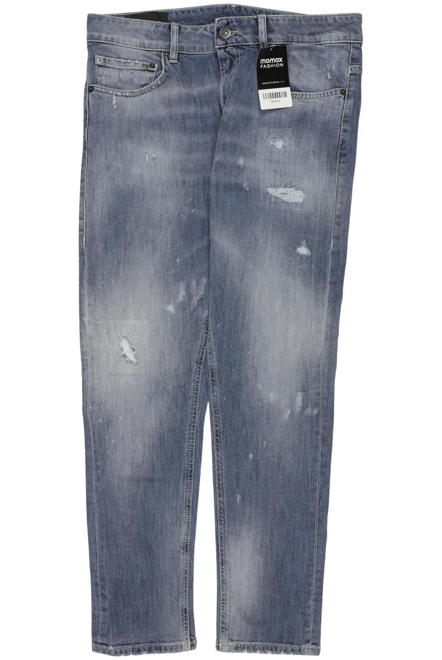 

Dondup Damen Jeans, blau, Gr. 28