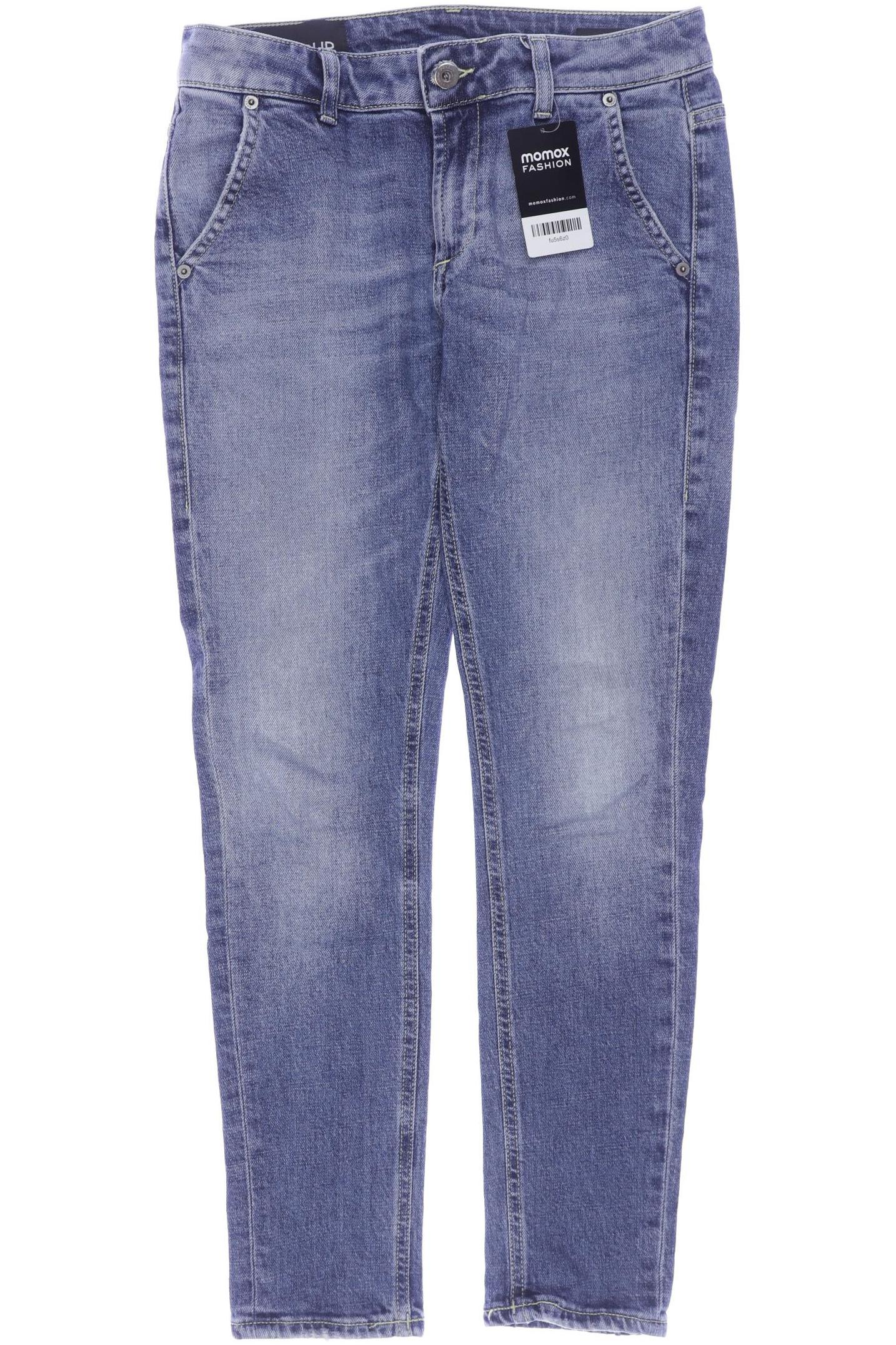 

Dondup Damen Jeans, blau