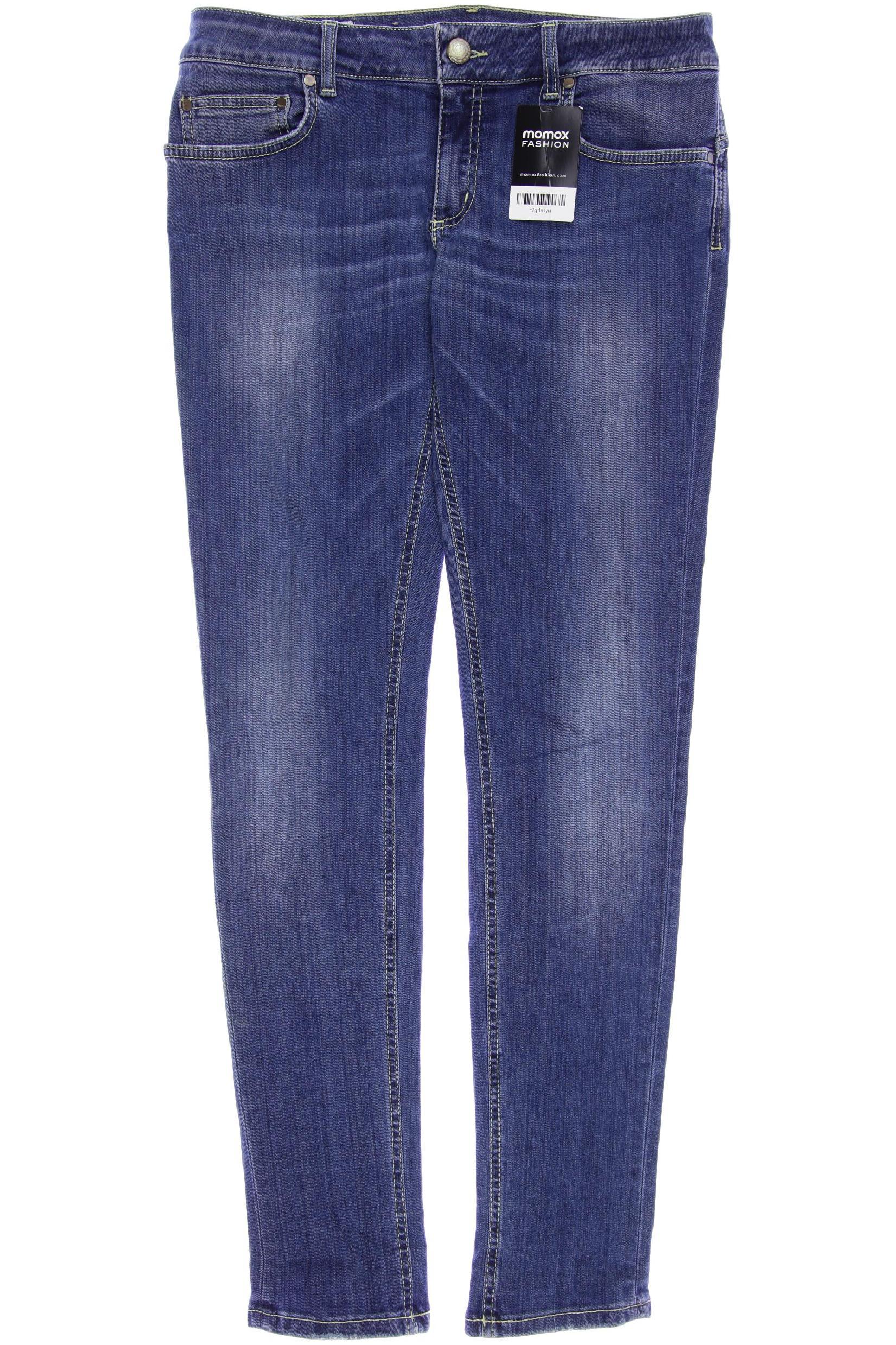 

Dondup Damen Jeans, blau, Gr. 31