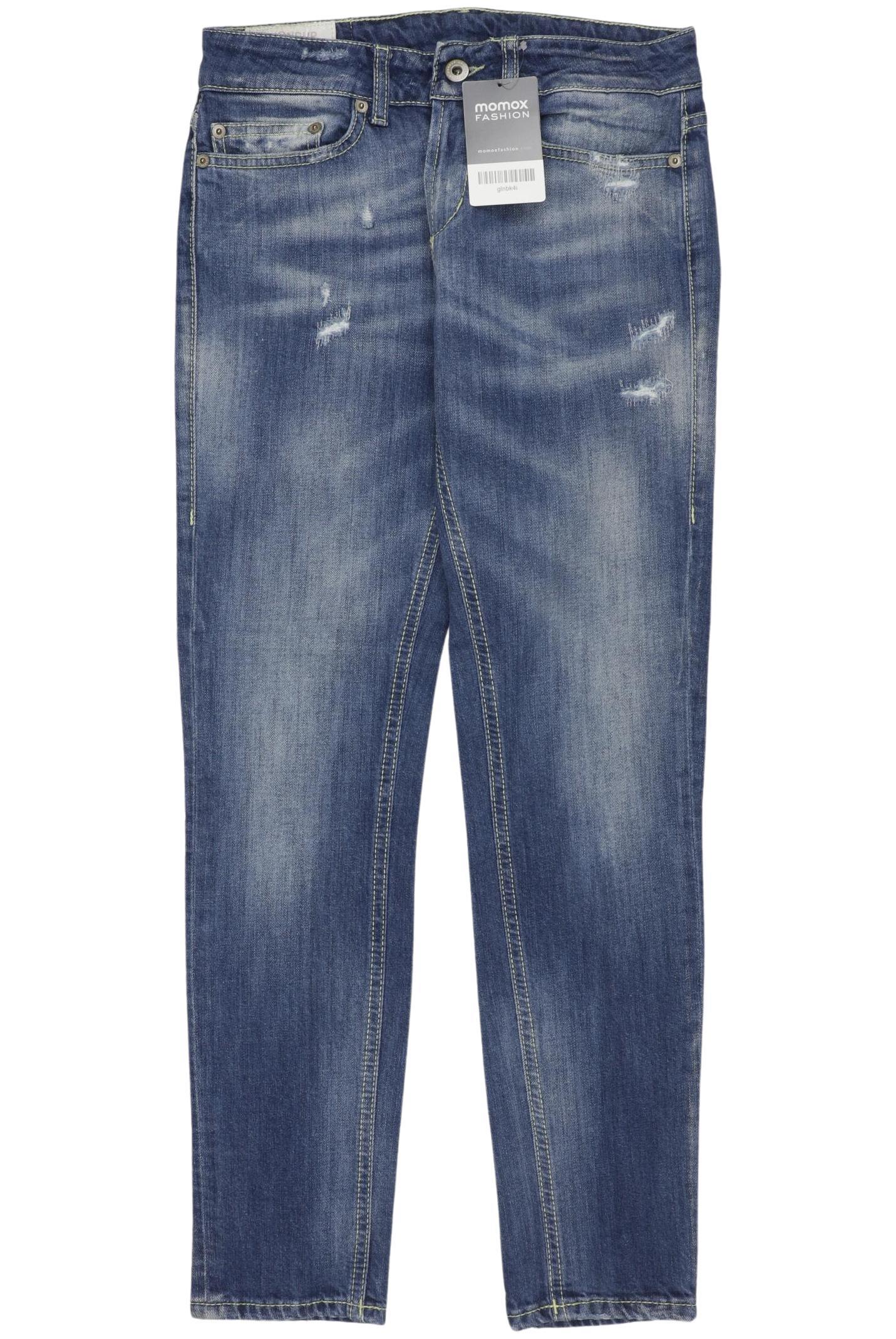 

Dondup Damen Jeans, blau, Gr. 27