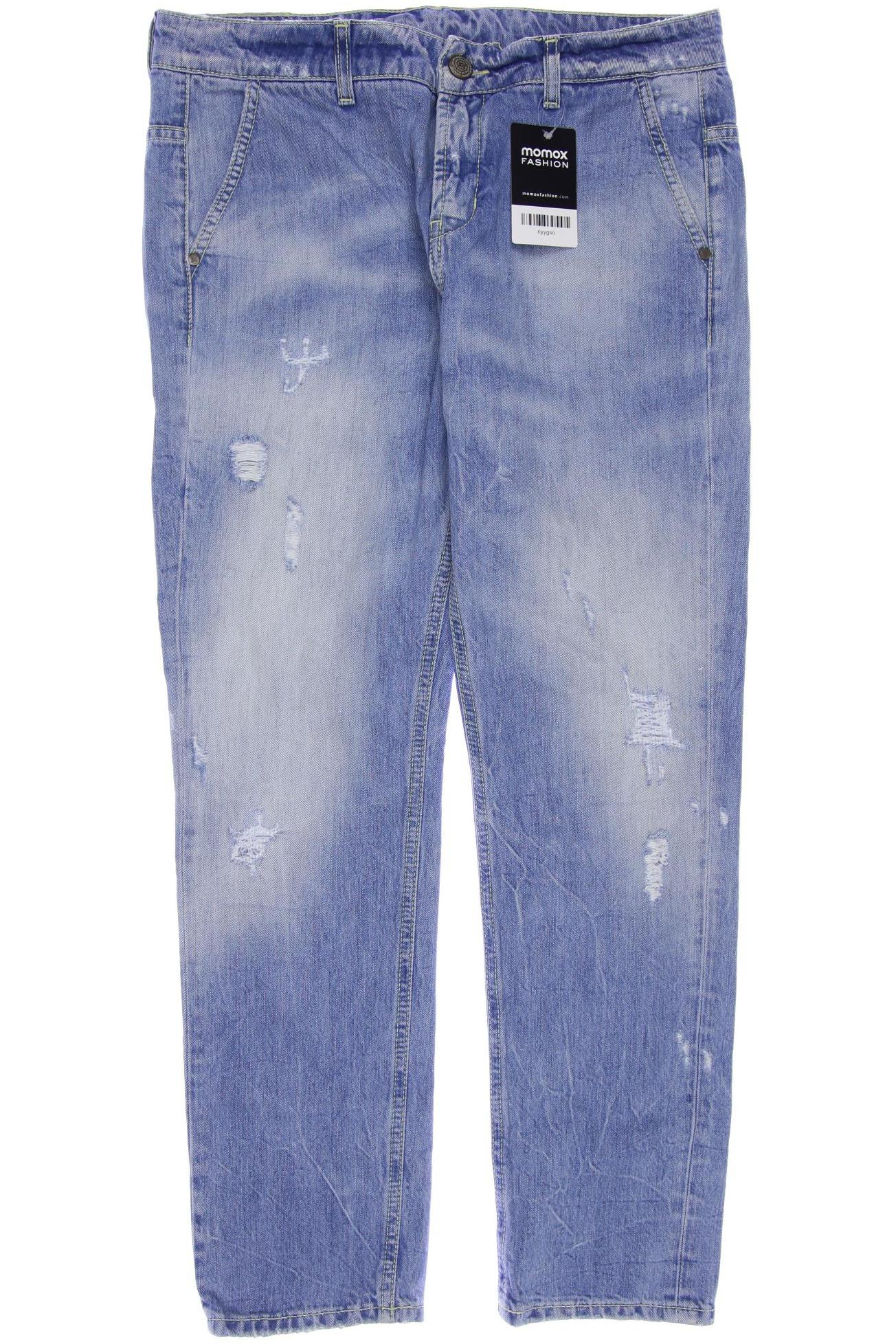

Dondup Damen Jeans, blau, Gr. 28