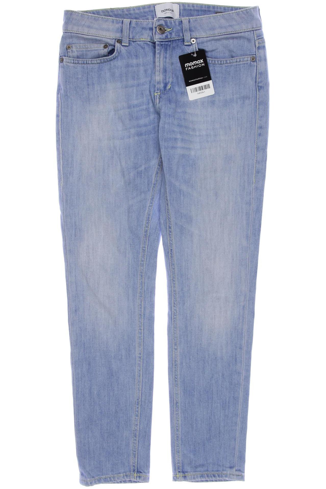 

Dondup Damen Jeans, hellblau, Gr. 28