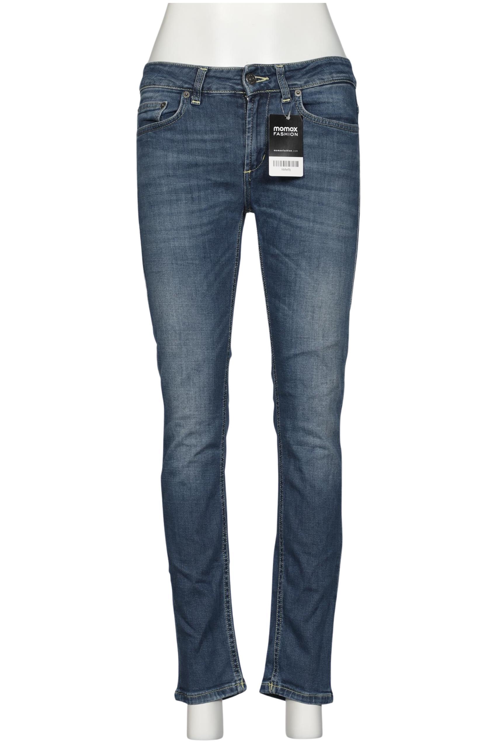 

Dondup Damen Jeans, blau, Gr. 27