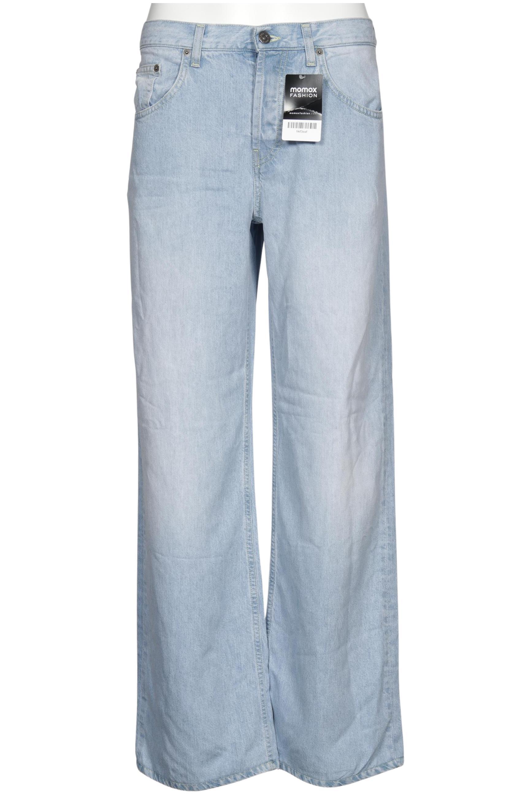 

Dondup Damen Jeans, hellblau, Gr. 30