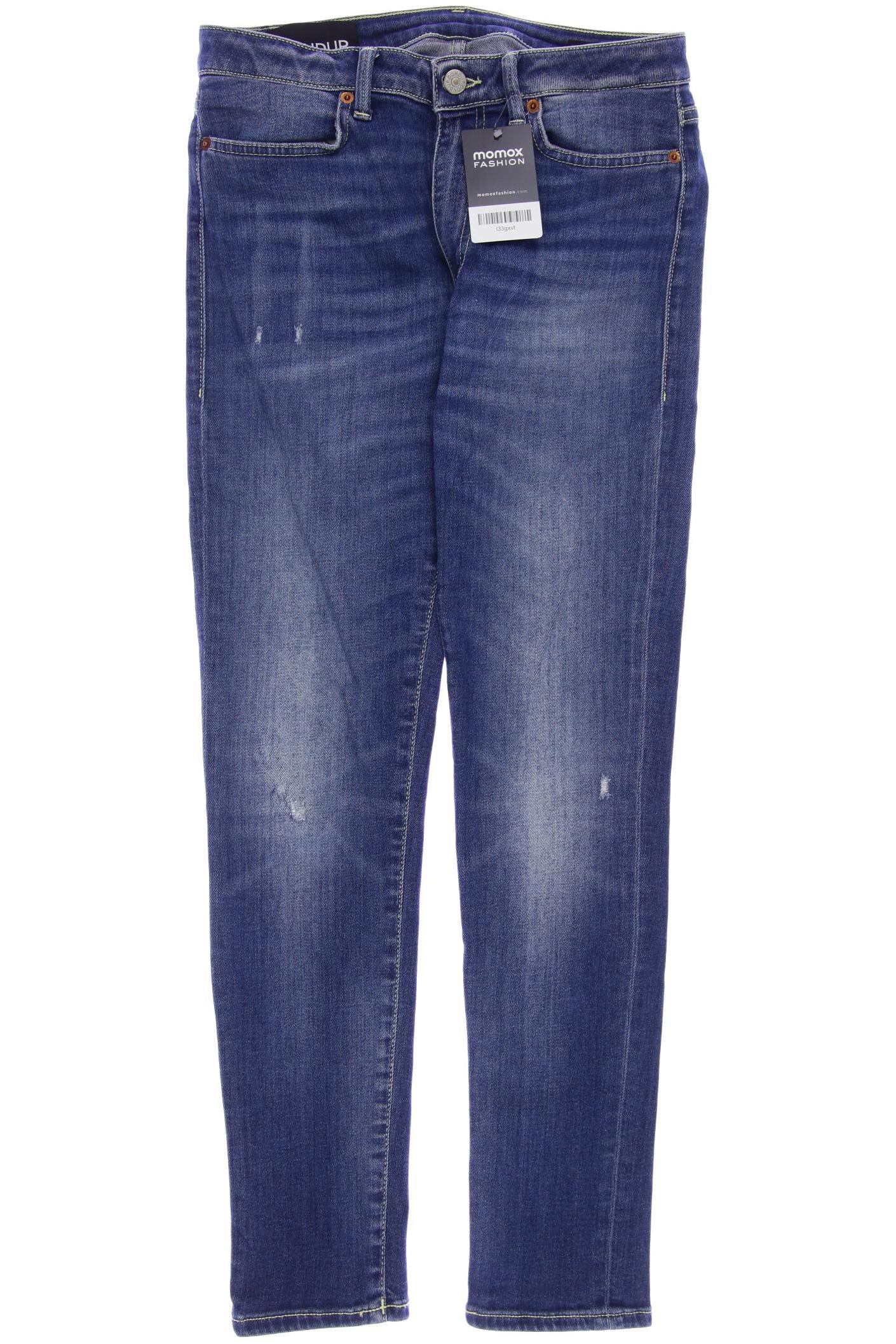 

Dondup Damen Jeans, blau
