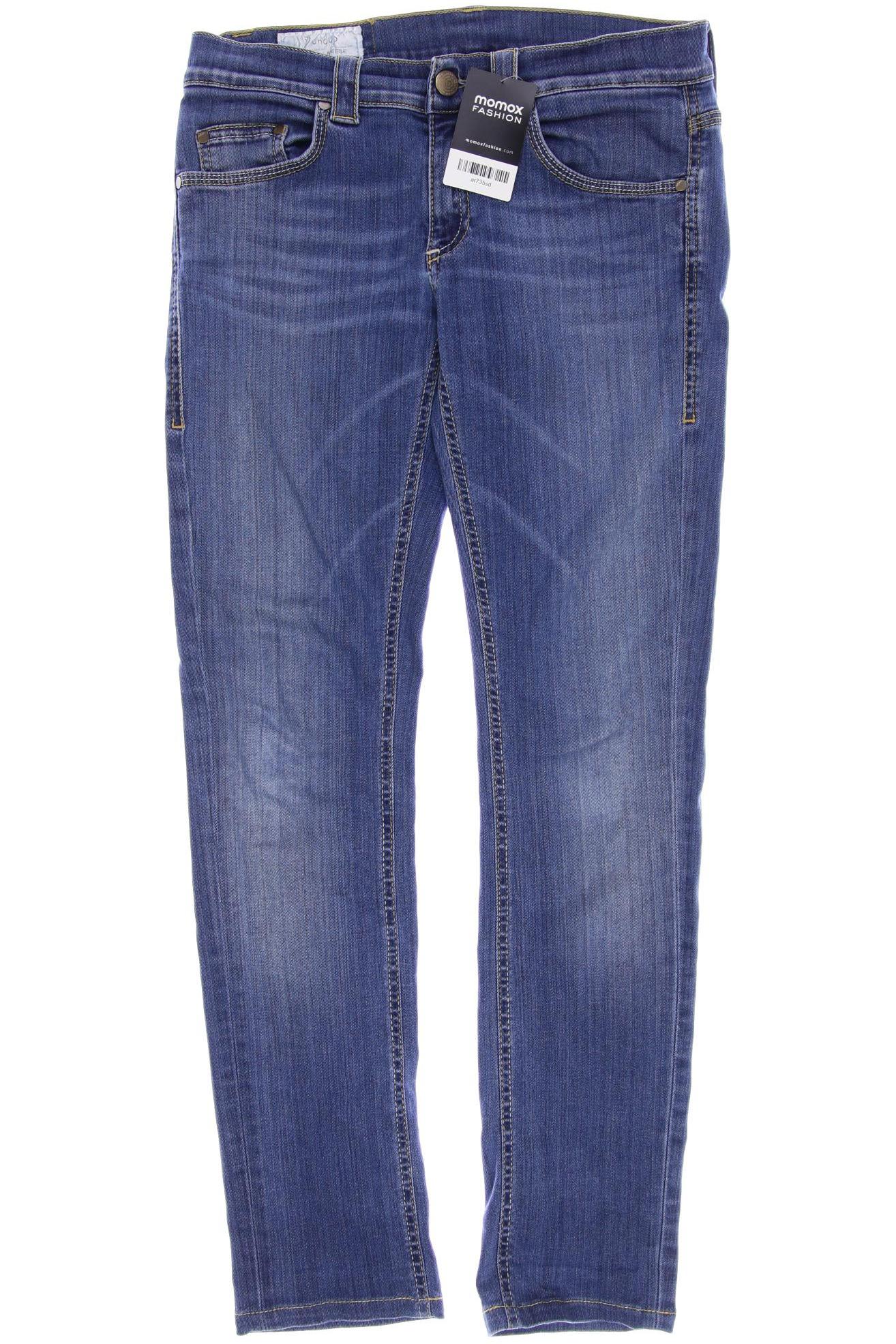

Dondup Damen Jeans, blau, Gr. 38