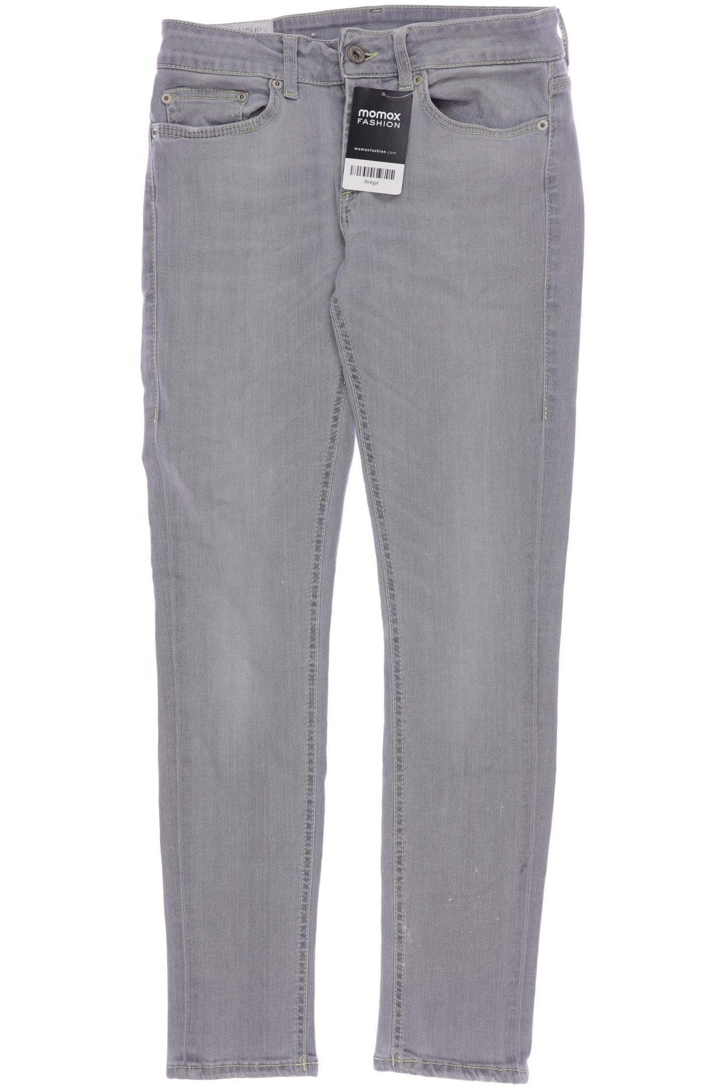 

Dondup Damen Jeans, grau, Gr. 27