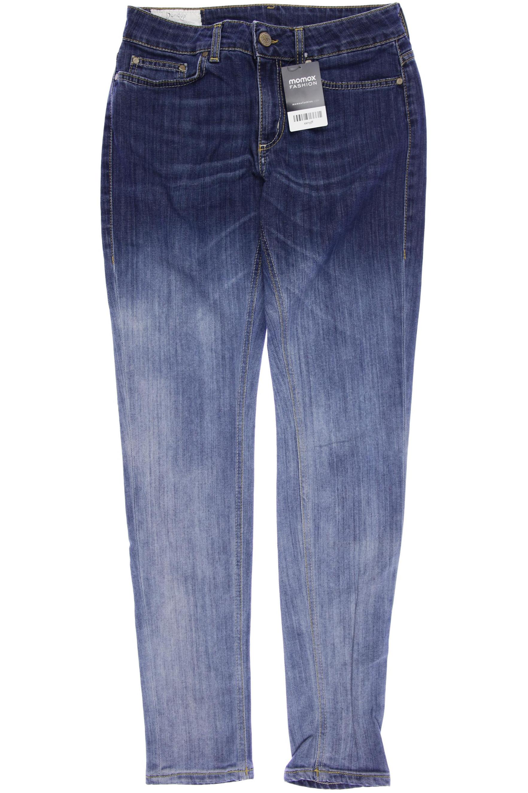 

Dondup Damen Jeans, blau, Gr. 30
