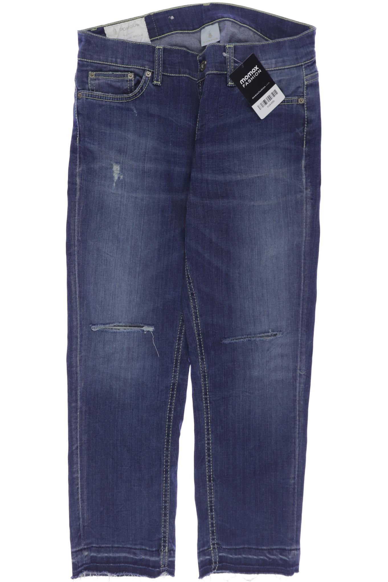 

Dondup Damen Jeans, blau, Gr. 30