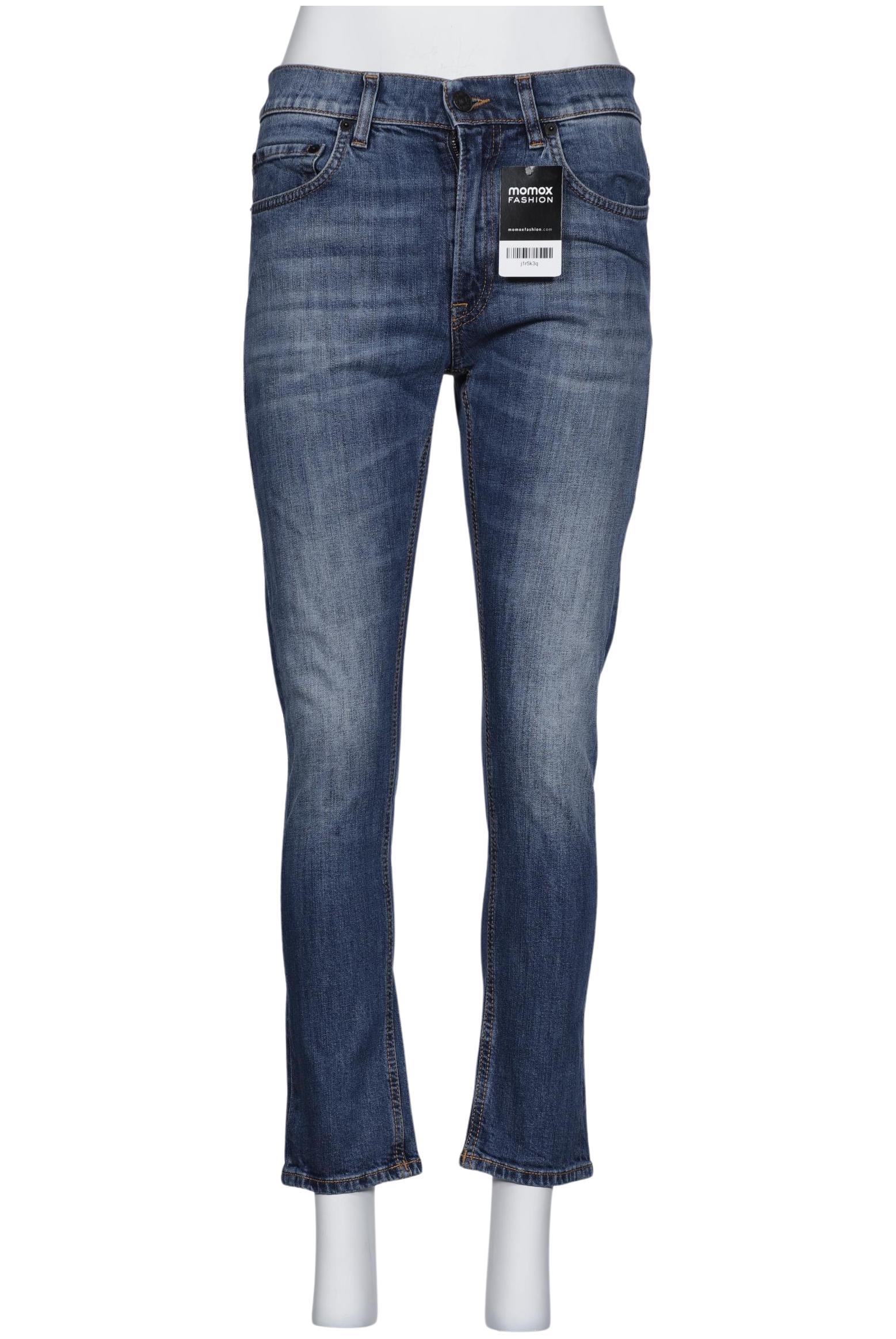 

Dondup Damen Jeans, blau, Gr. 27