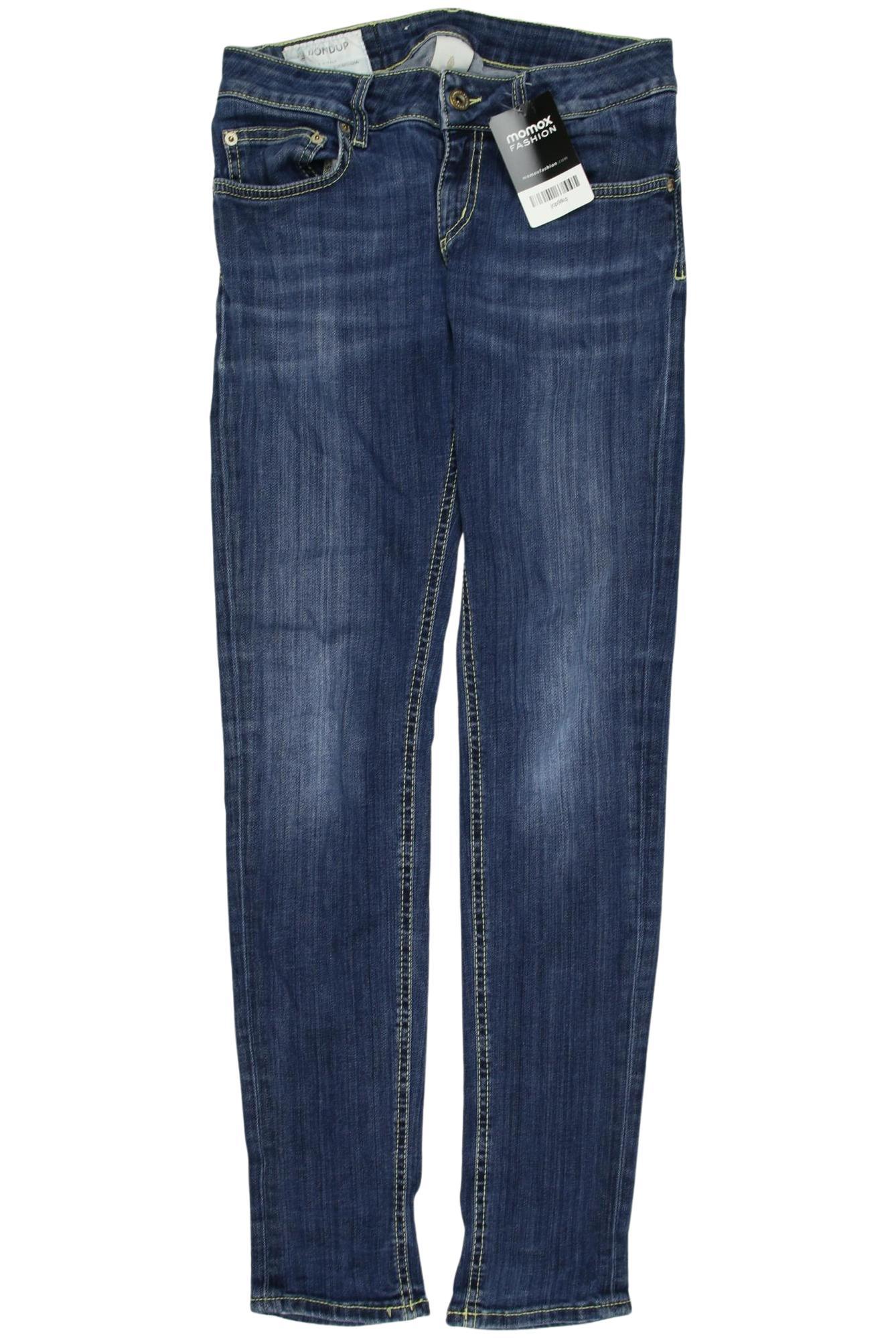 

Dondup Damen Jeans, blau, Gr. 27