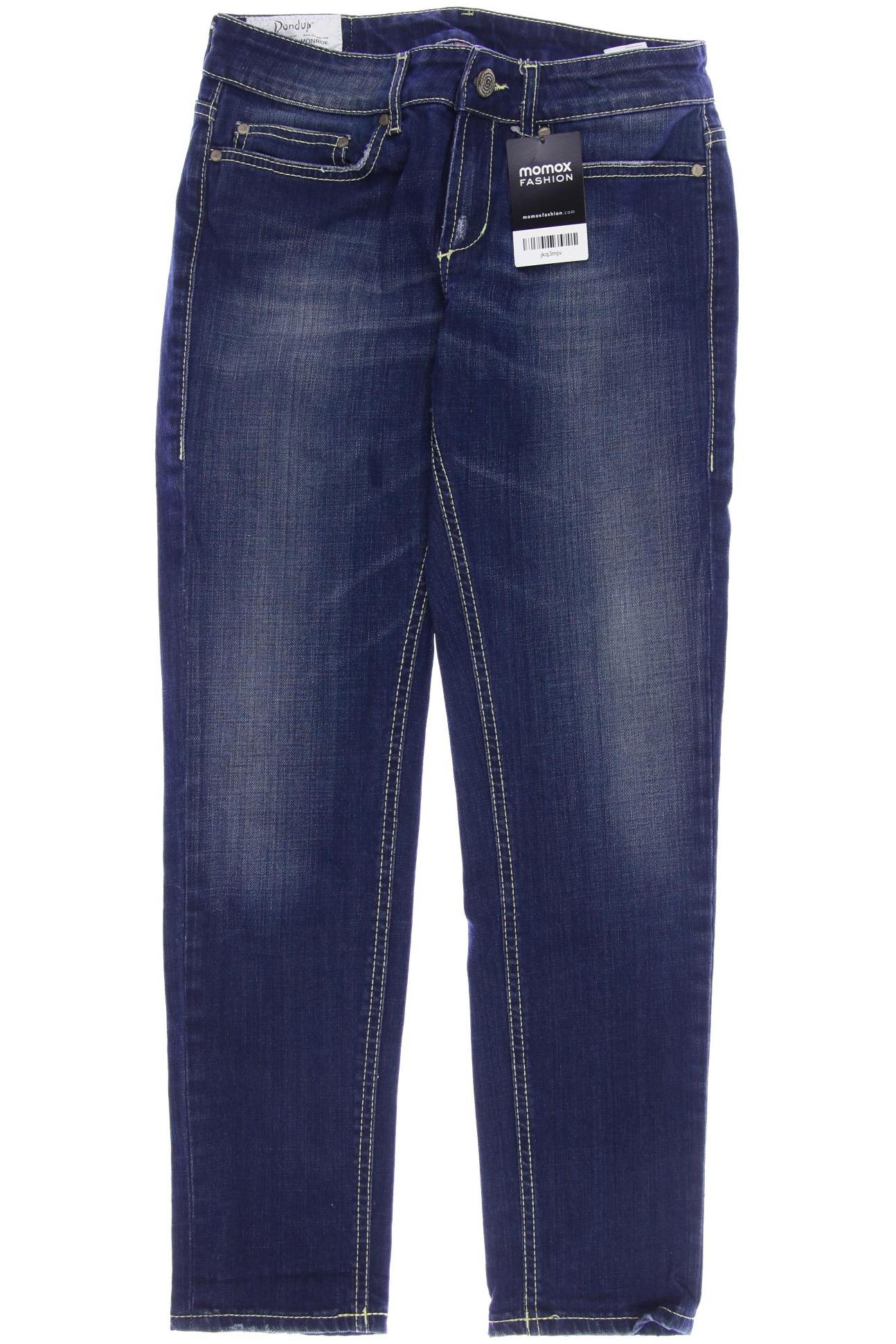 

Dondup Damen Jeans, blau