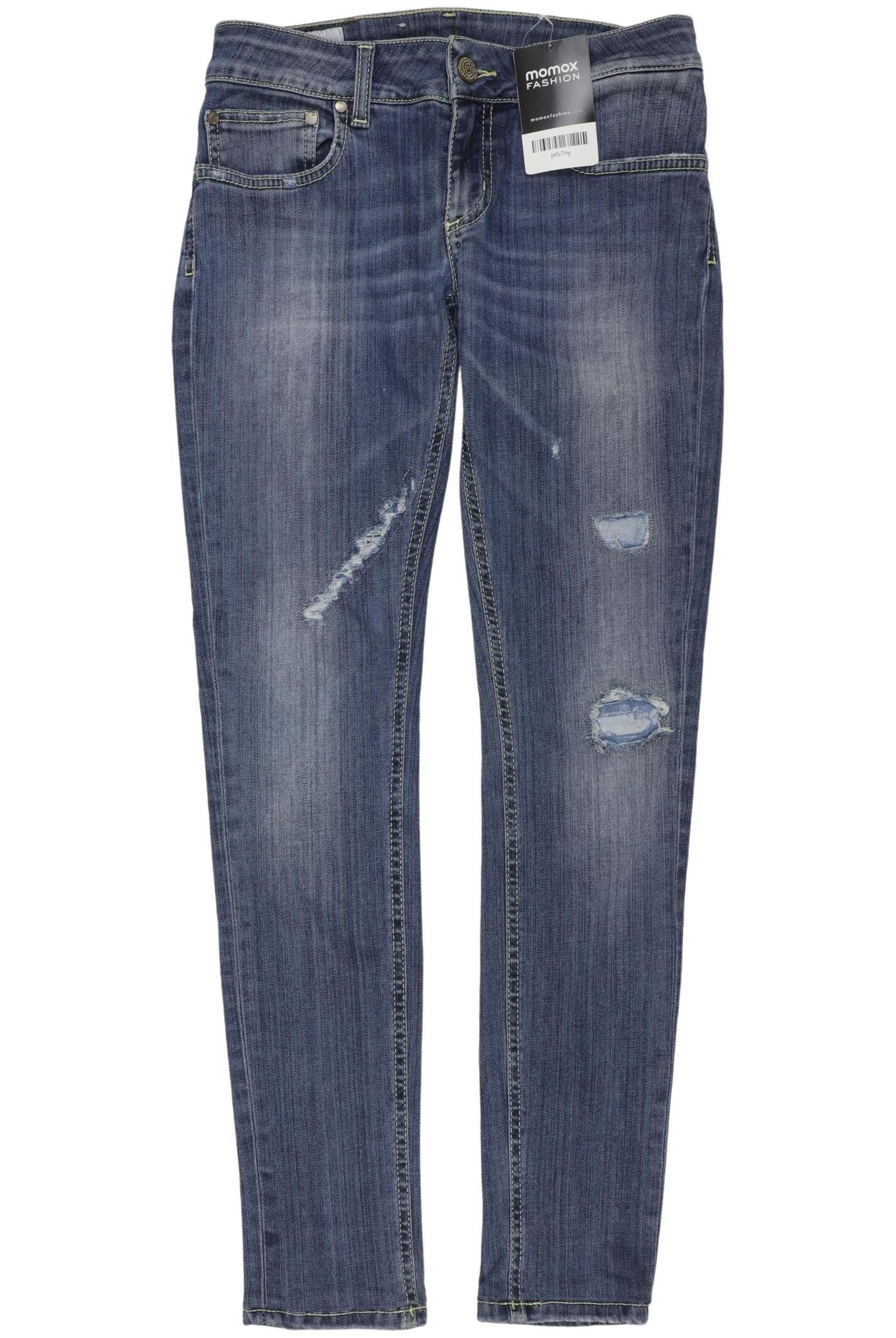 

Dondup Damen Jeans, blau, Gr. 26