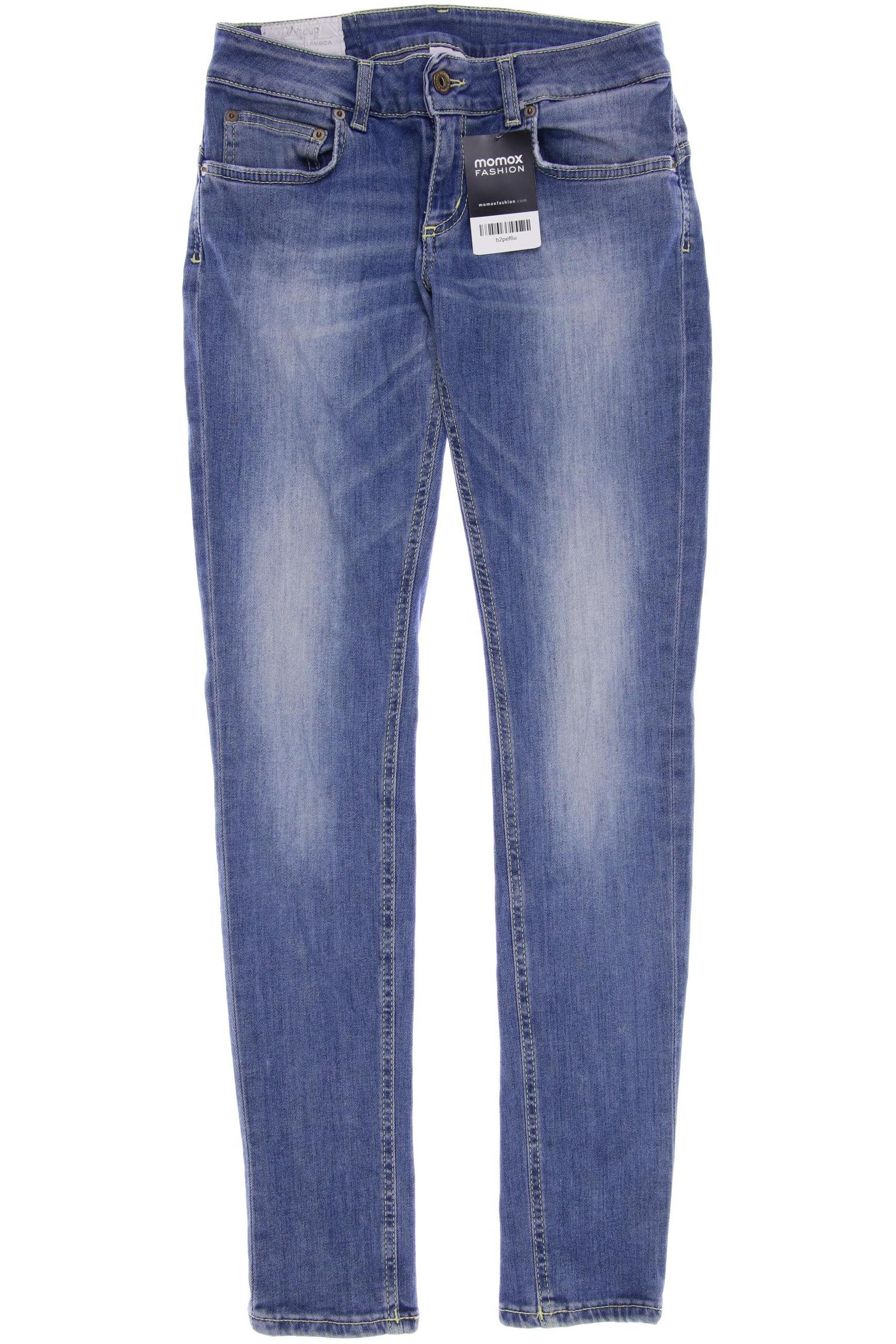 

Dondup Damen Jeans, blau