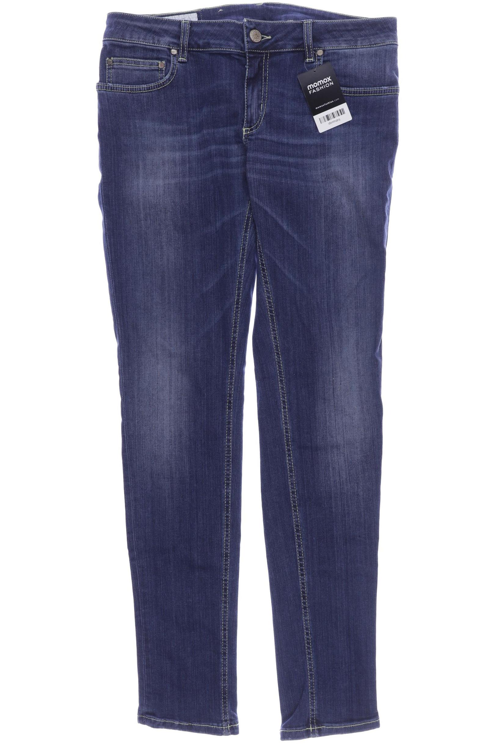 

Dondup Damen Jeans, blau