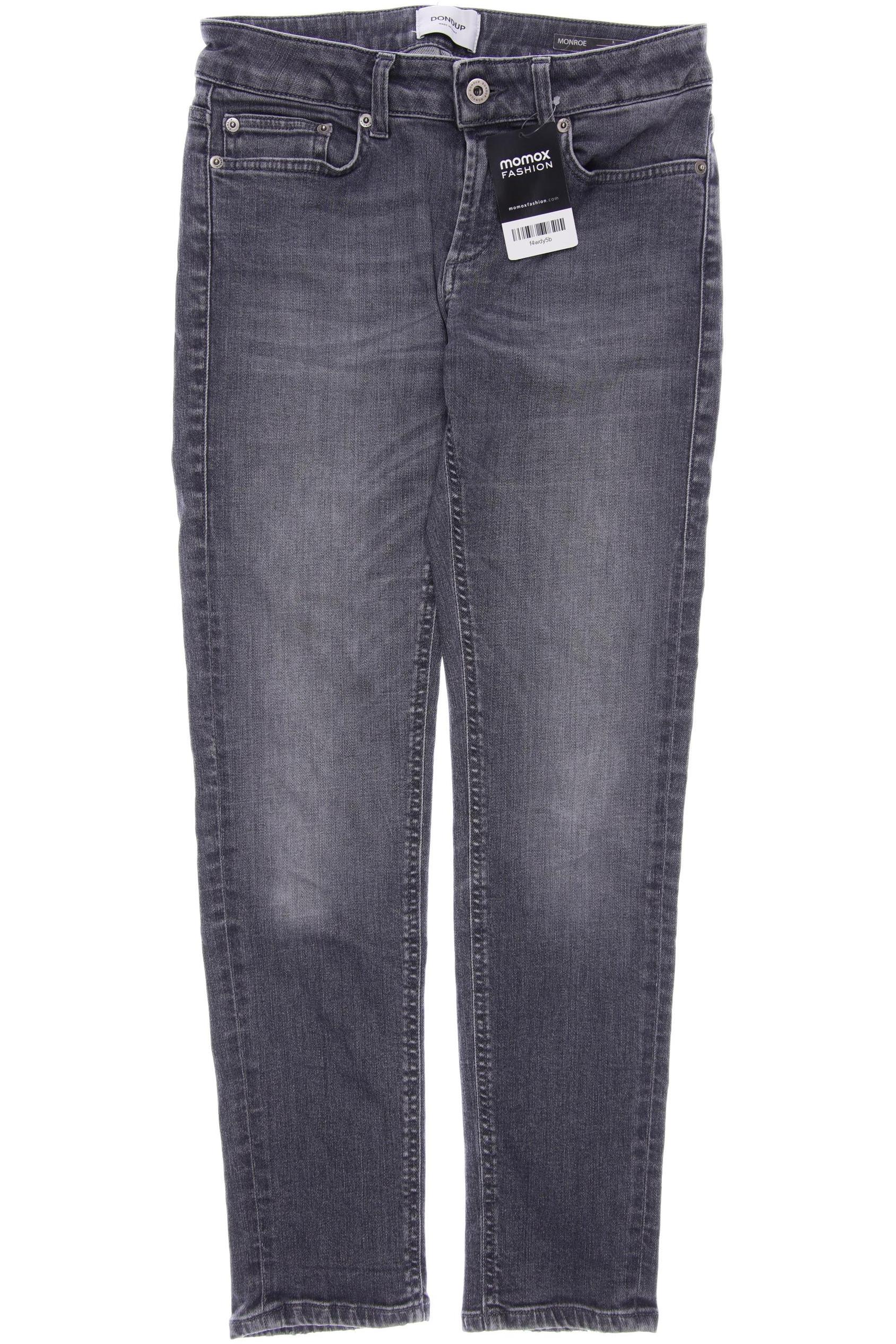 

Dondup Damen Jeans, grau