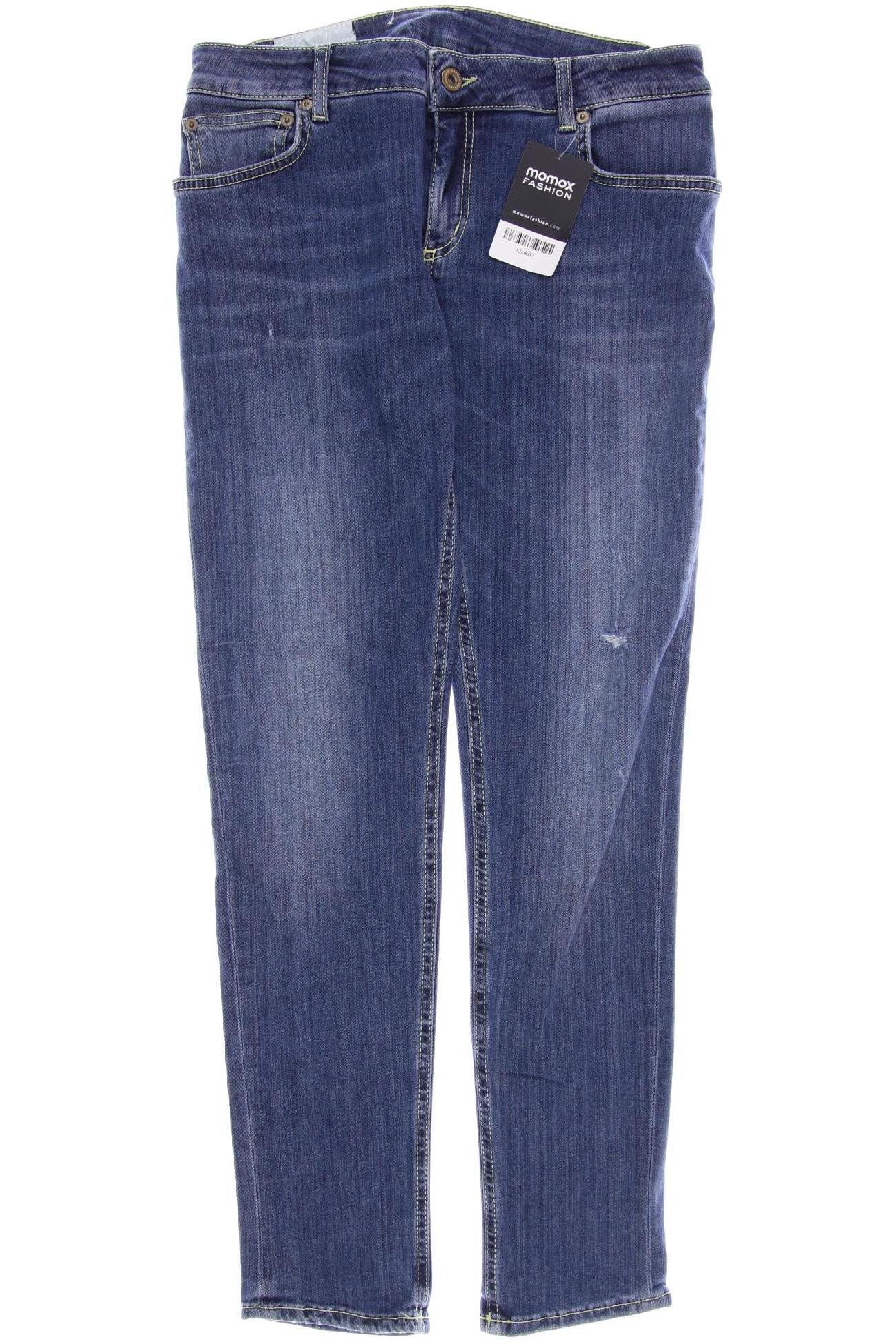 

Dondup Damen Jeans, blau, Gr. 32