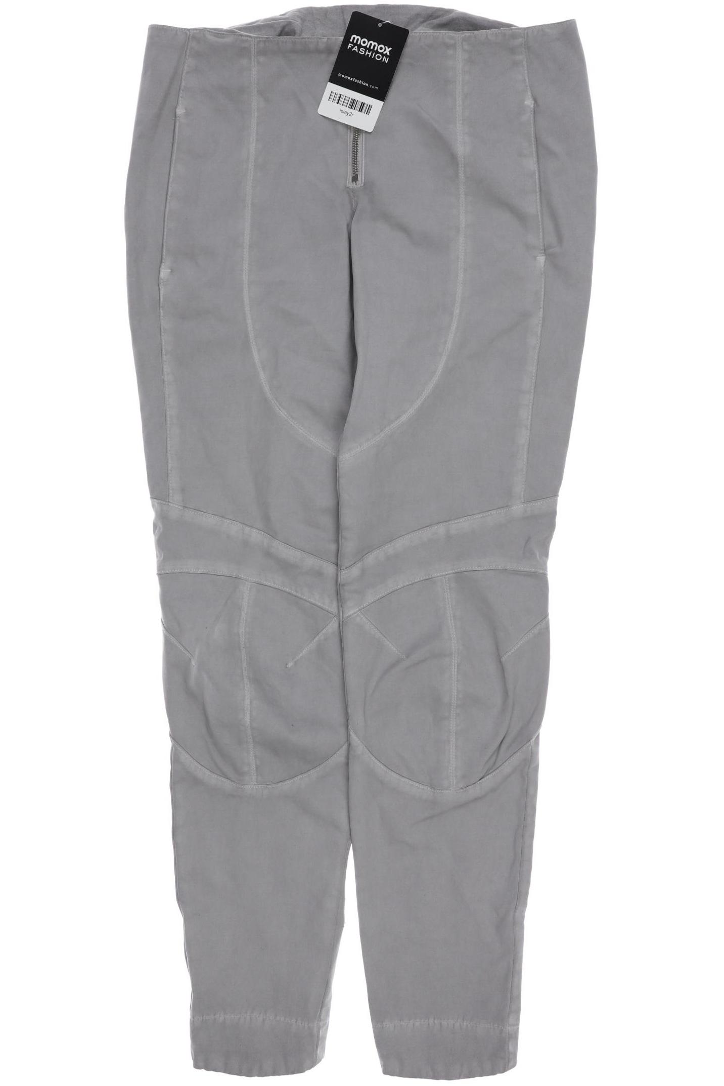 

Dondup Damen Jeans, grau, Gr. 40