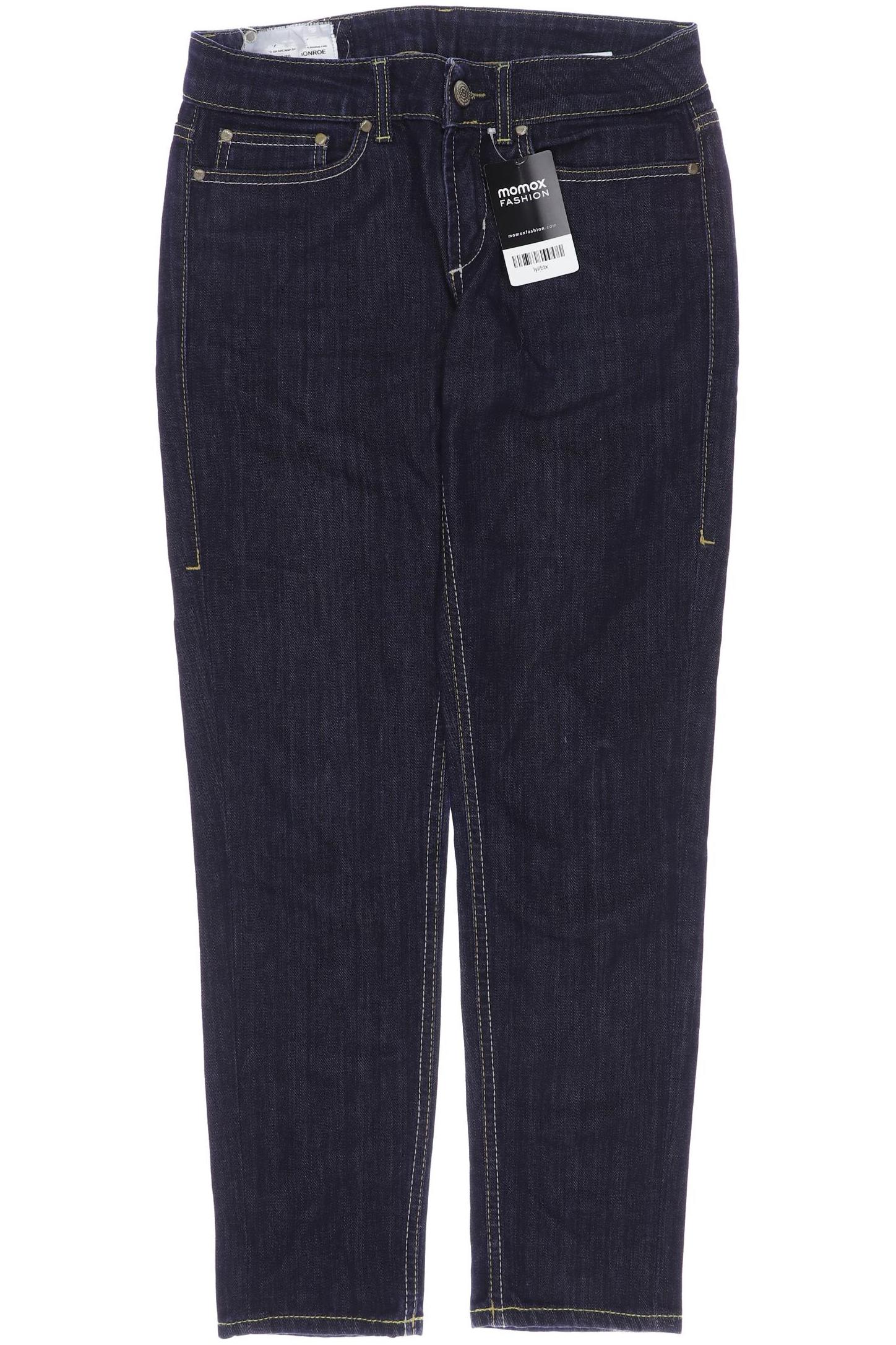 

Dondup Damen Jeans, marineblau