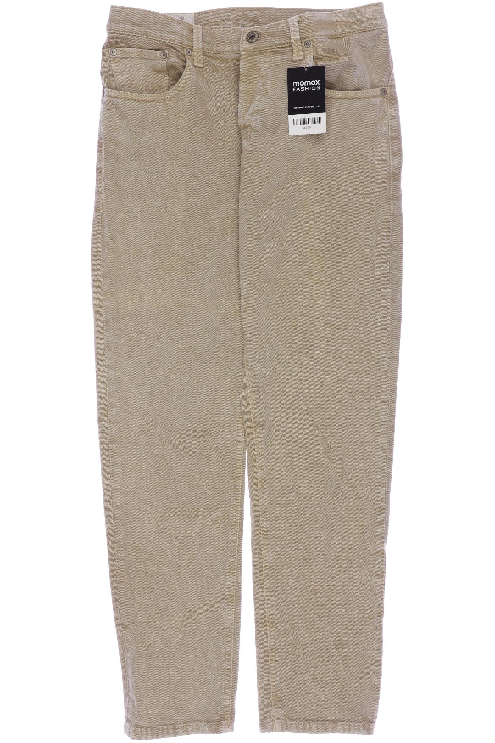 

Dondup Damen Jeans, beige, Gr. 29
